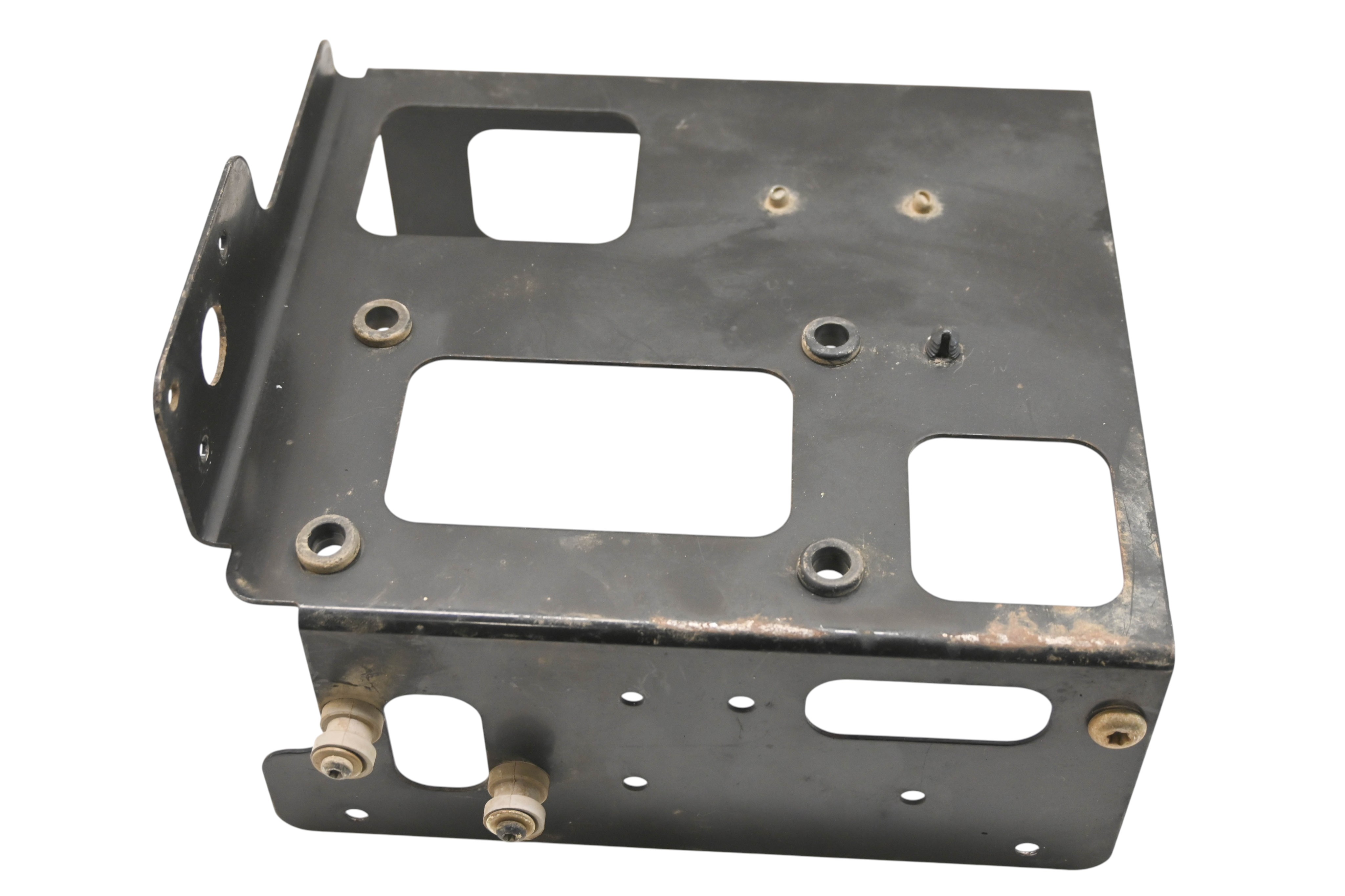 18 Arctic Cat Wildcat Sport XT EPS Electrical Tray Bracket Mount