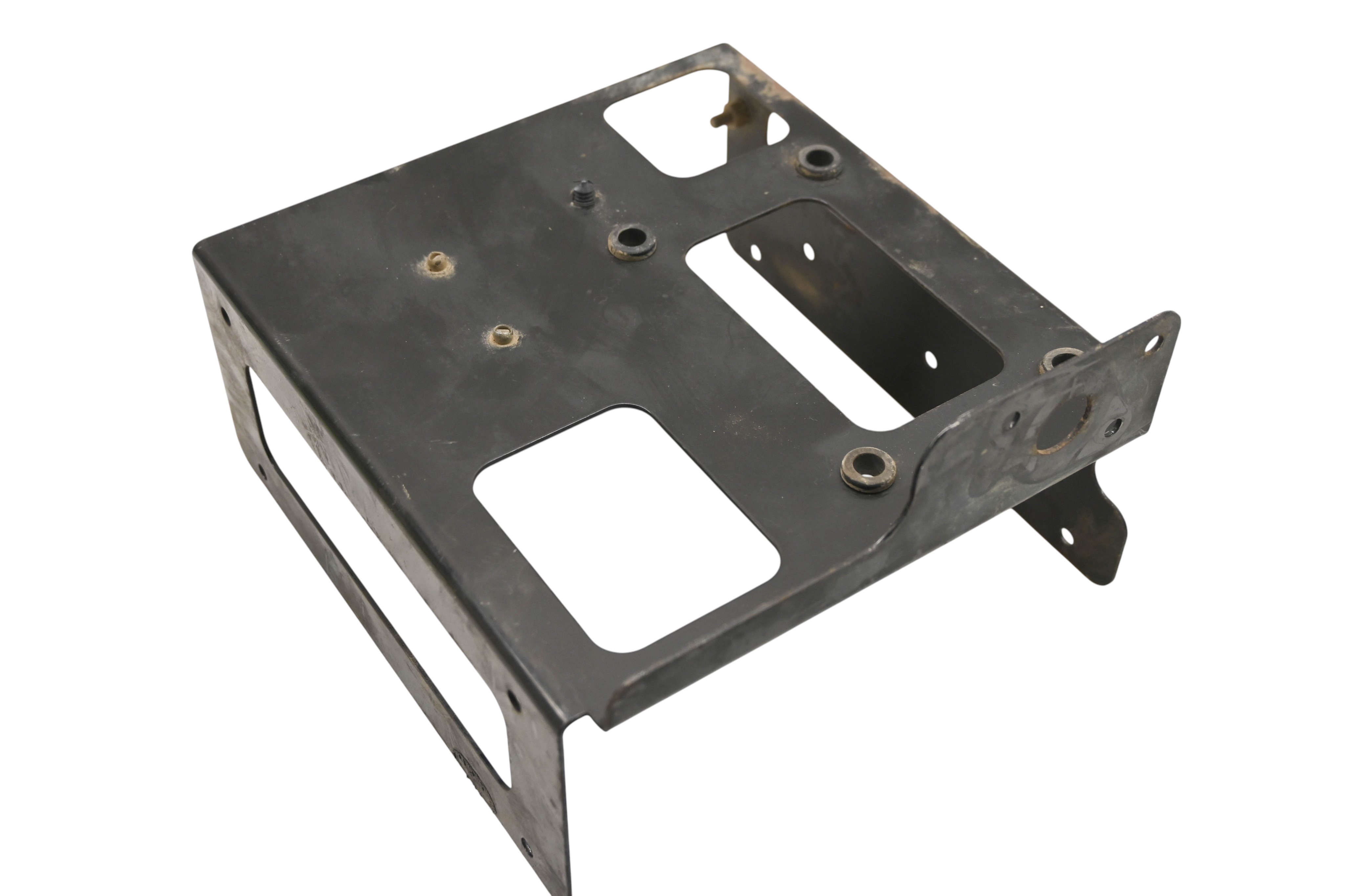 18 Arctic Cat Wildcat Sport XT EPS Electrical Tray Bracket Mount