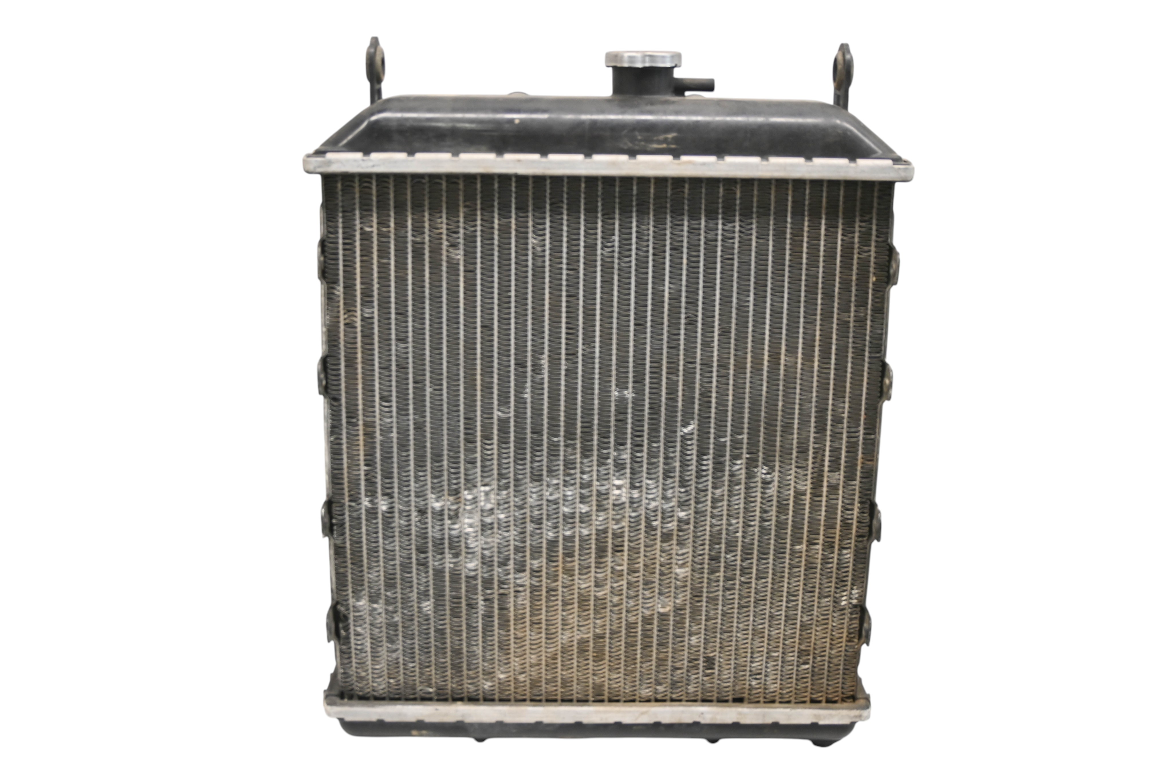 18 Arctic Cat Wildcat Sport XT EPS Radiator