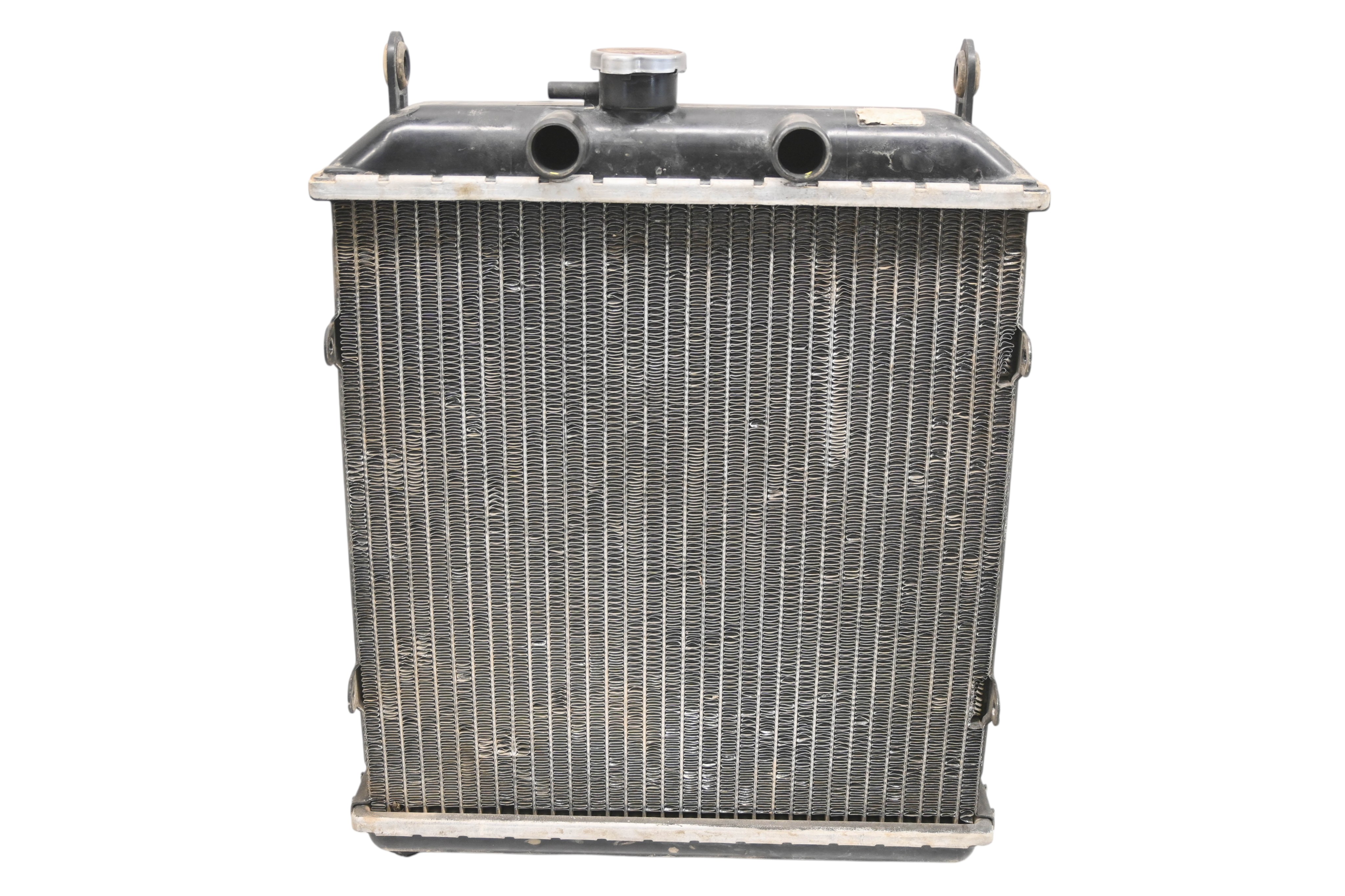 18 Arctic Cat Wildcat Sport XT EPS Radiator