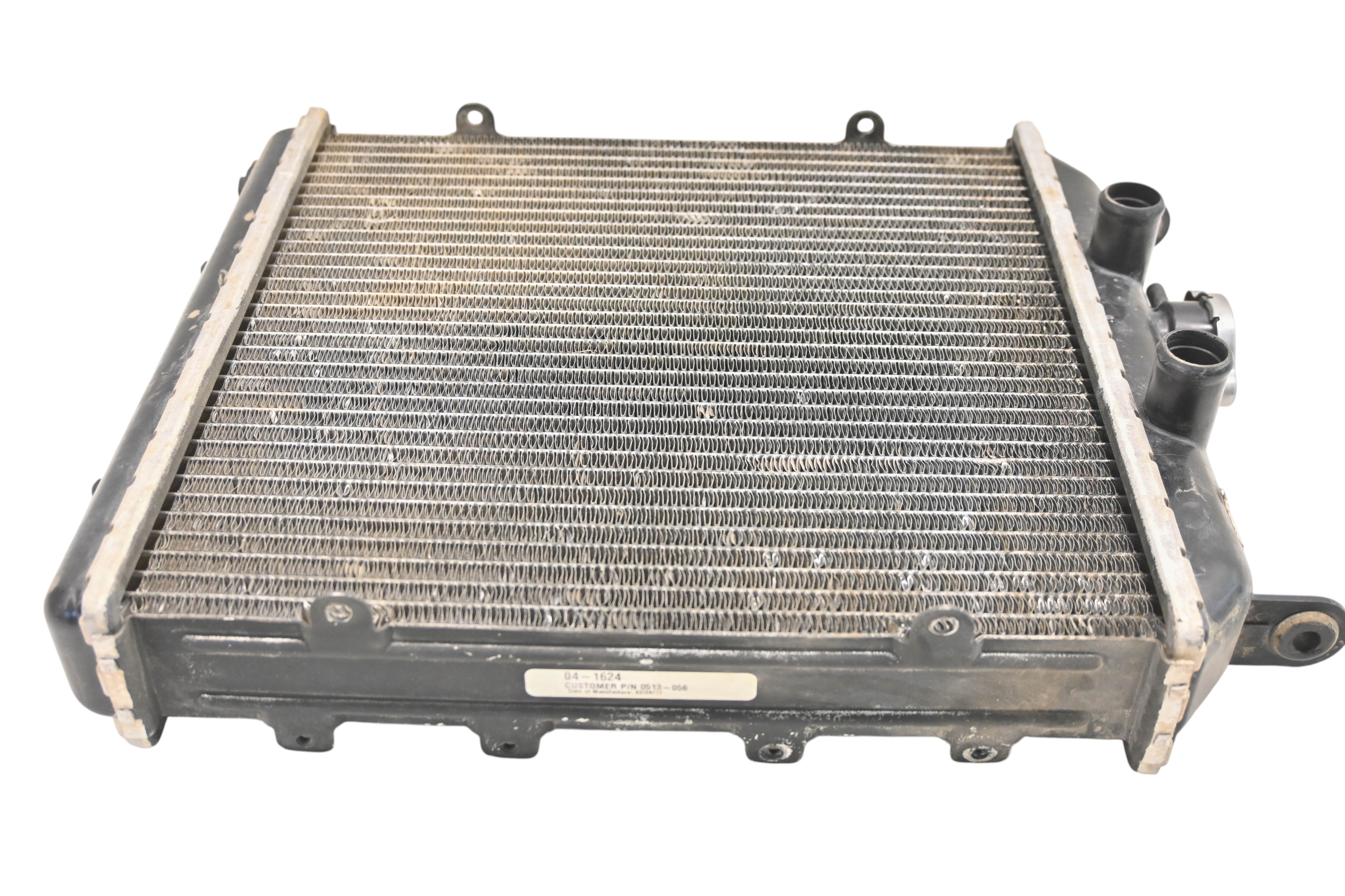 18 Arctic Cat Wildcat Sport XT EPS Radiator