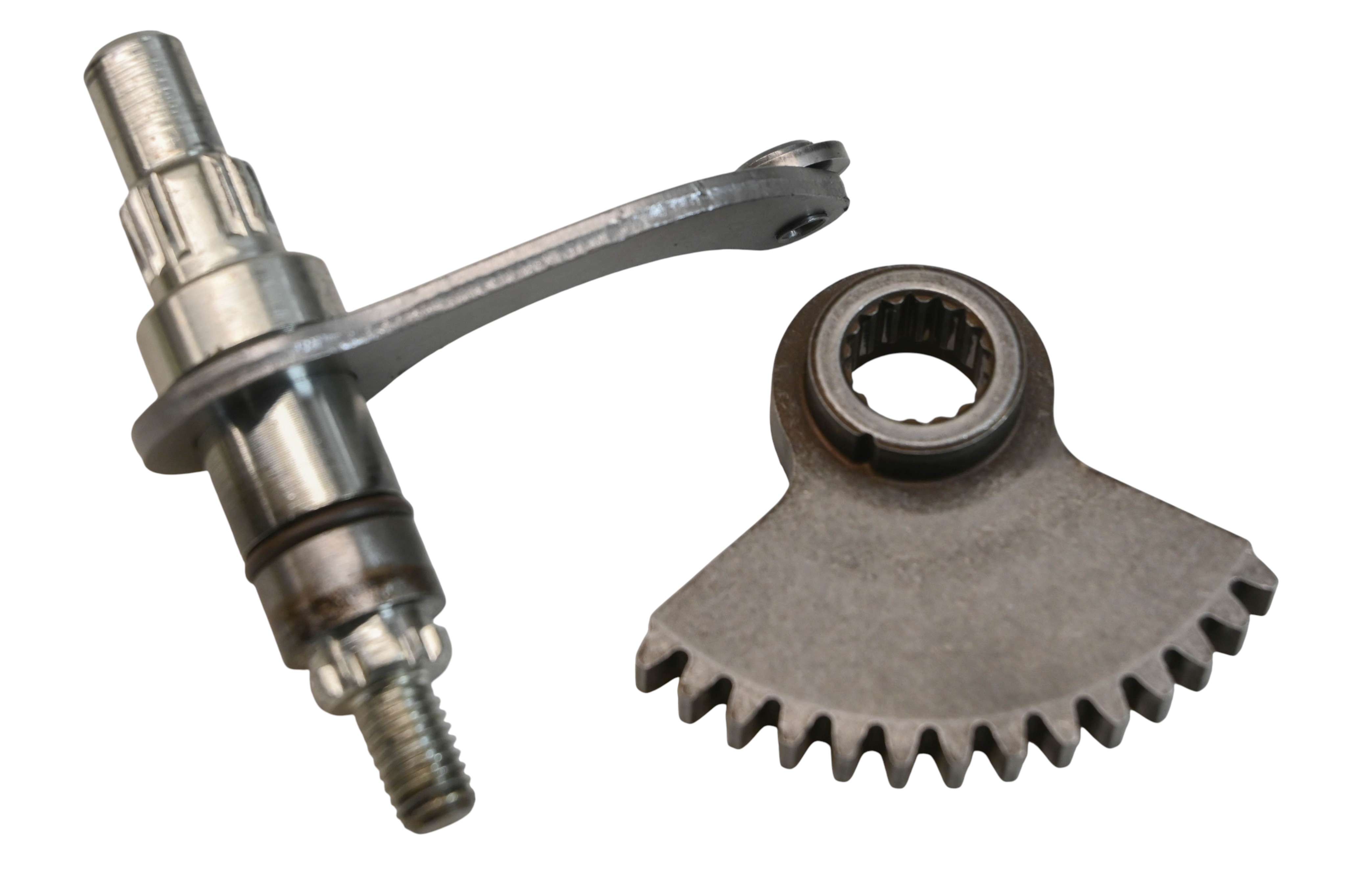 18 Arctic Cat Wildcat Sport XT EPS Transmission Shift Shaft Shifter