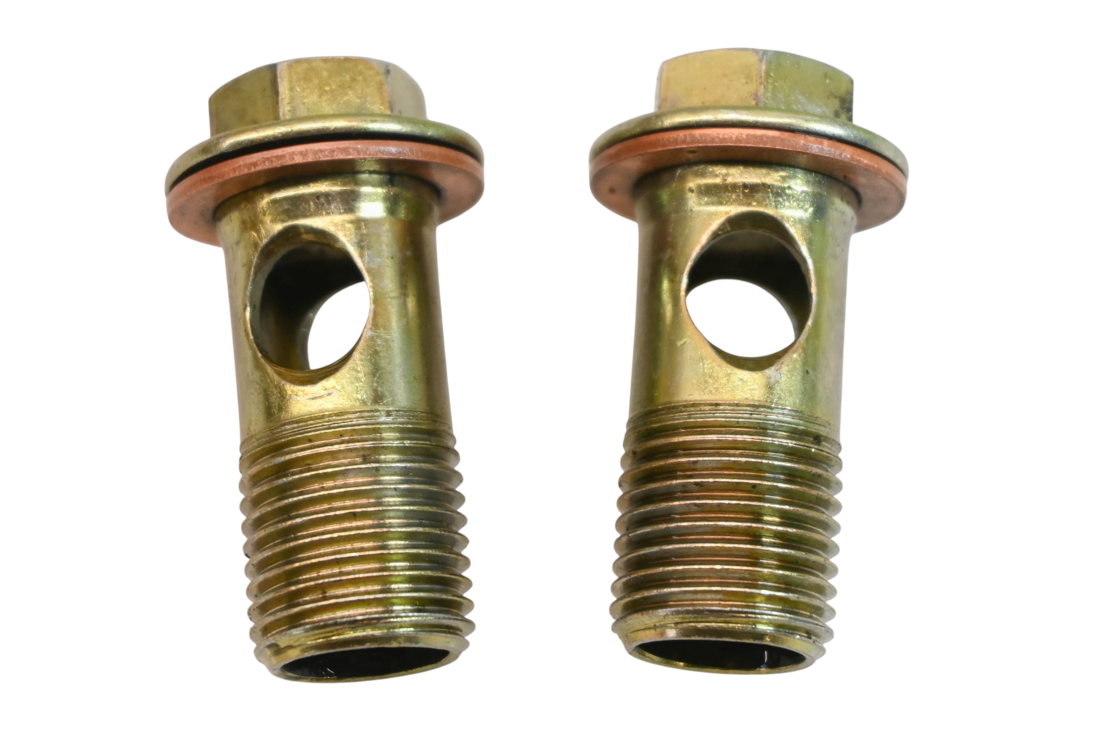 18 Arctic Cat Wildcat Sport XT EPS Oil Pipe Cap Screws