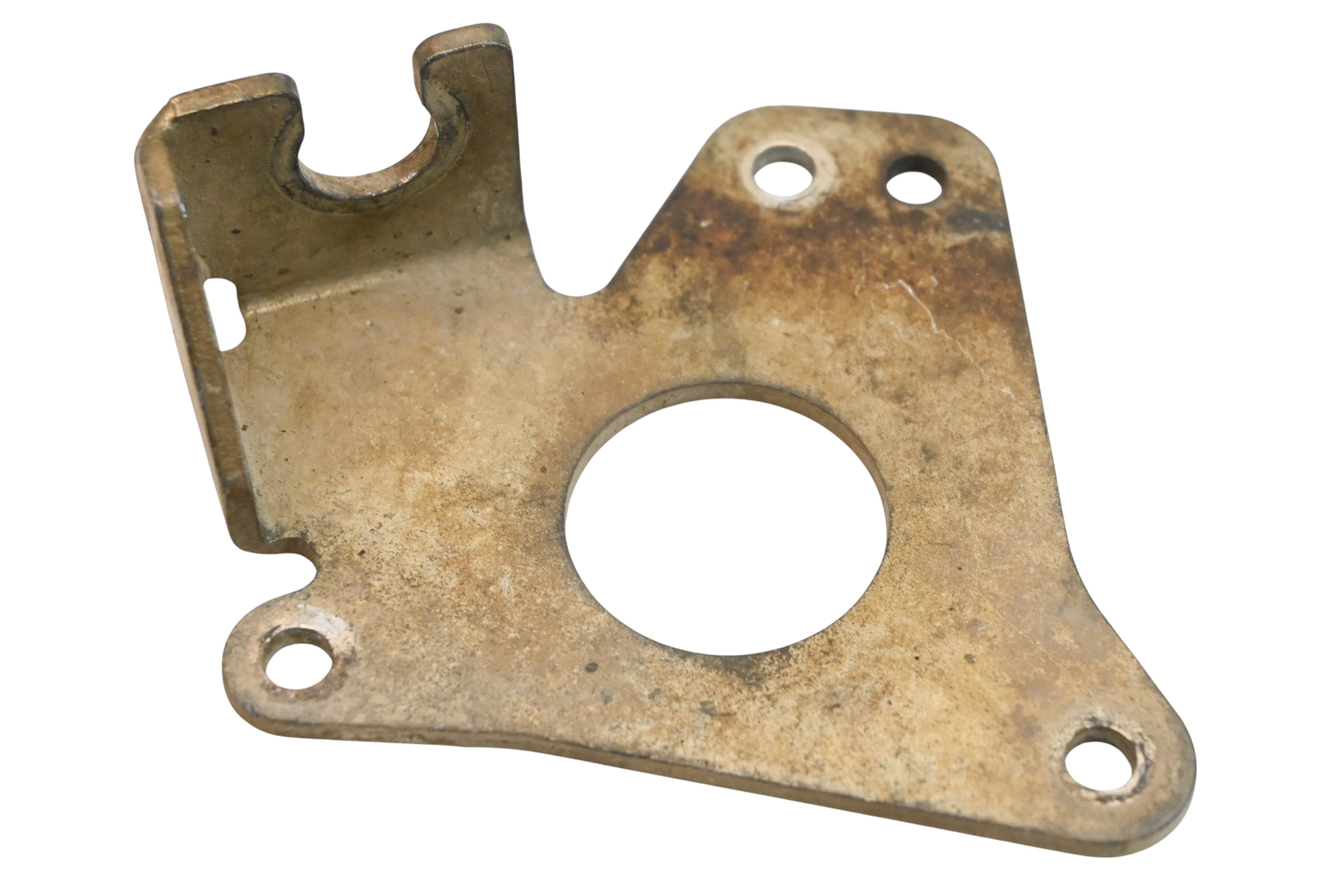 18 Arctic Cat Wildcat Sport XT EPS Shift Cable Bracket Mount