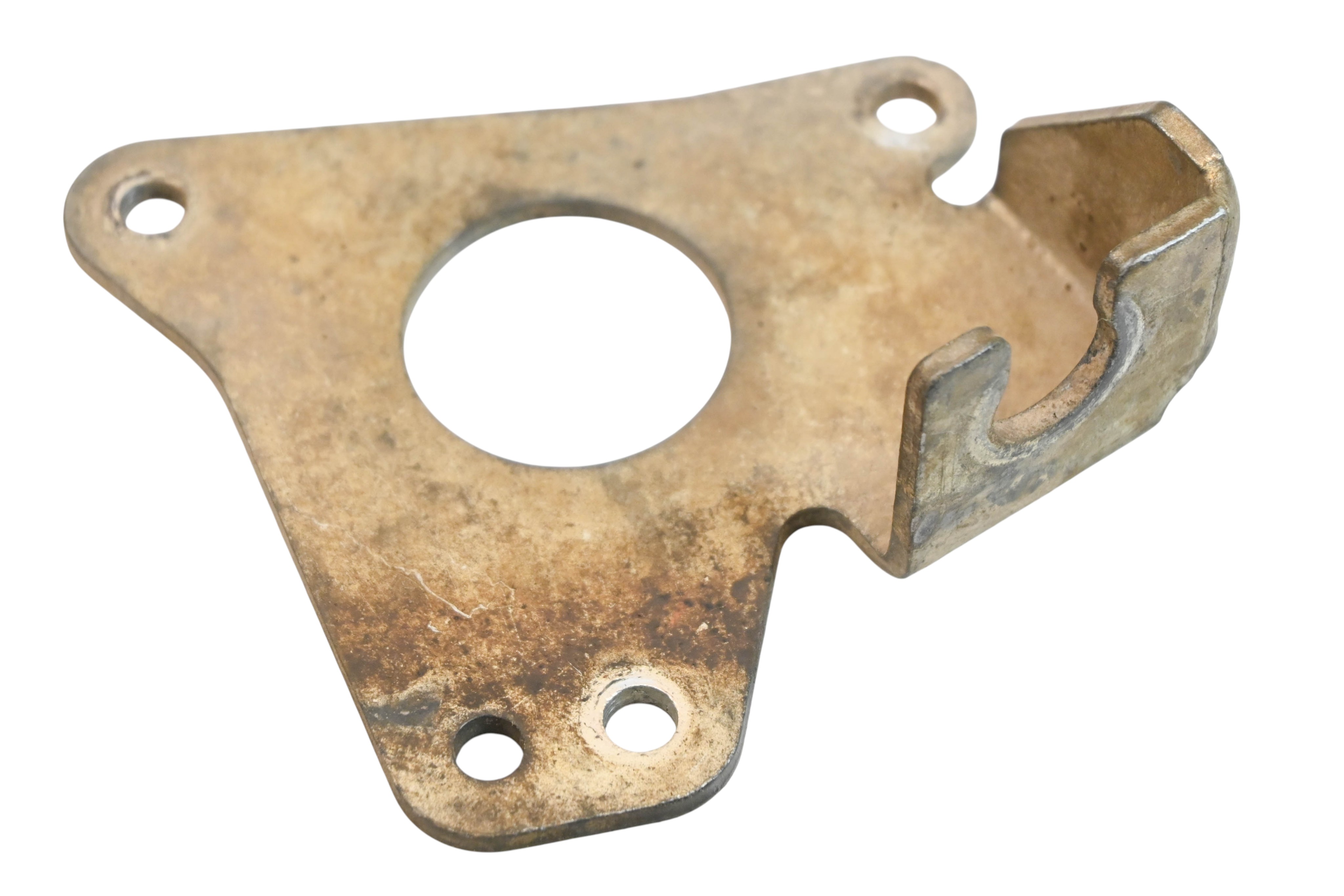 18 Arctic Cat Wildcat Sport XT EPS Shift Cable Bracket Mount