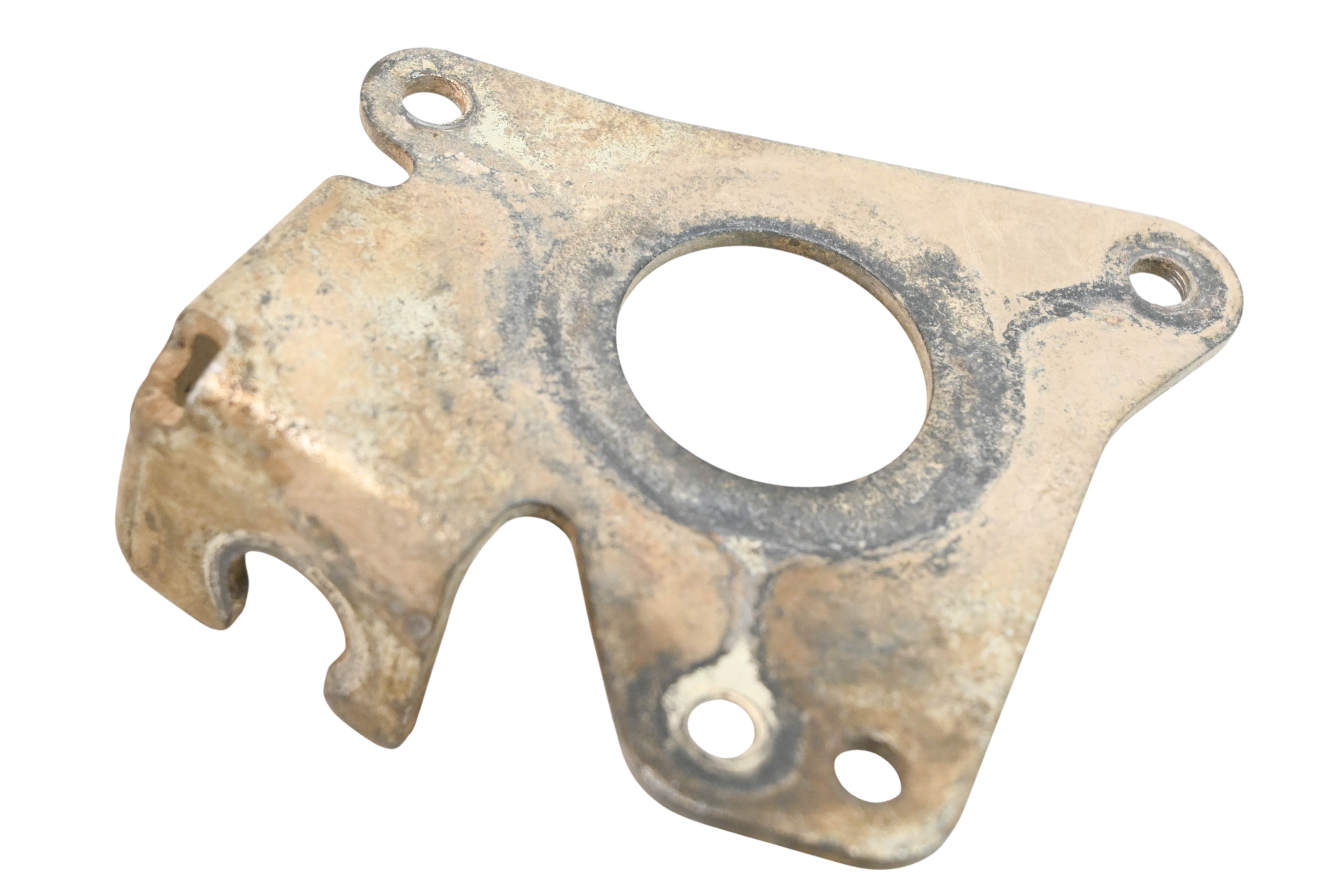 18 Arctic Cat Wildcat Sport XT EPS Shift Cable Bracket Mount