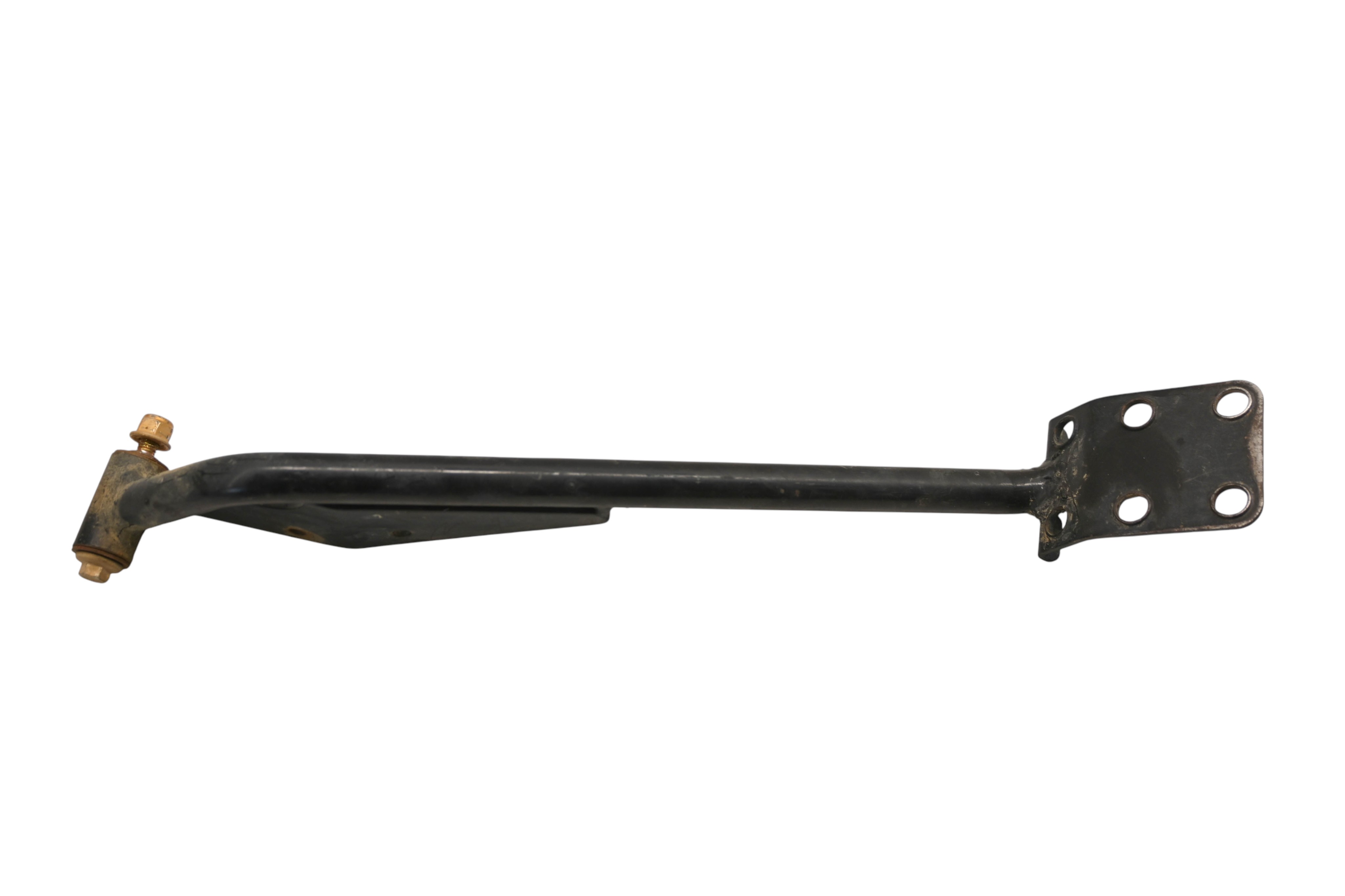 18 Arctic Cat Wildcat Sport XT EPS Brake Pedal