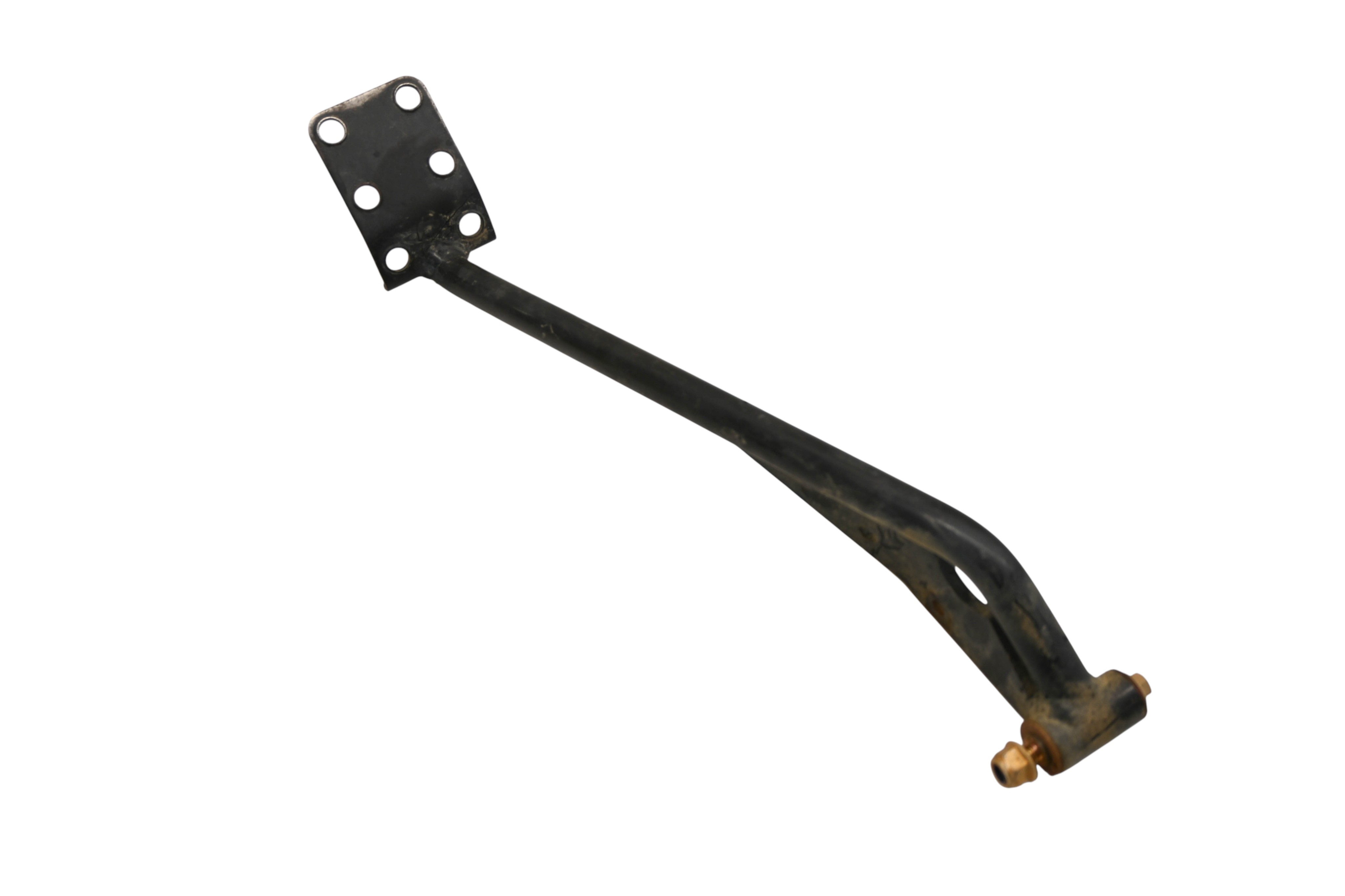 18 Arctic Cat Wildcat Sport XT EPS Brake Pedal