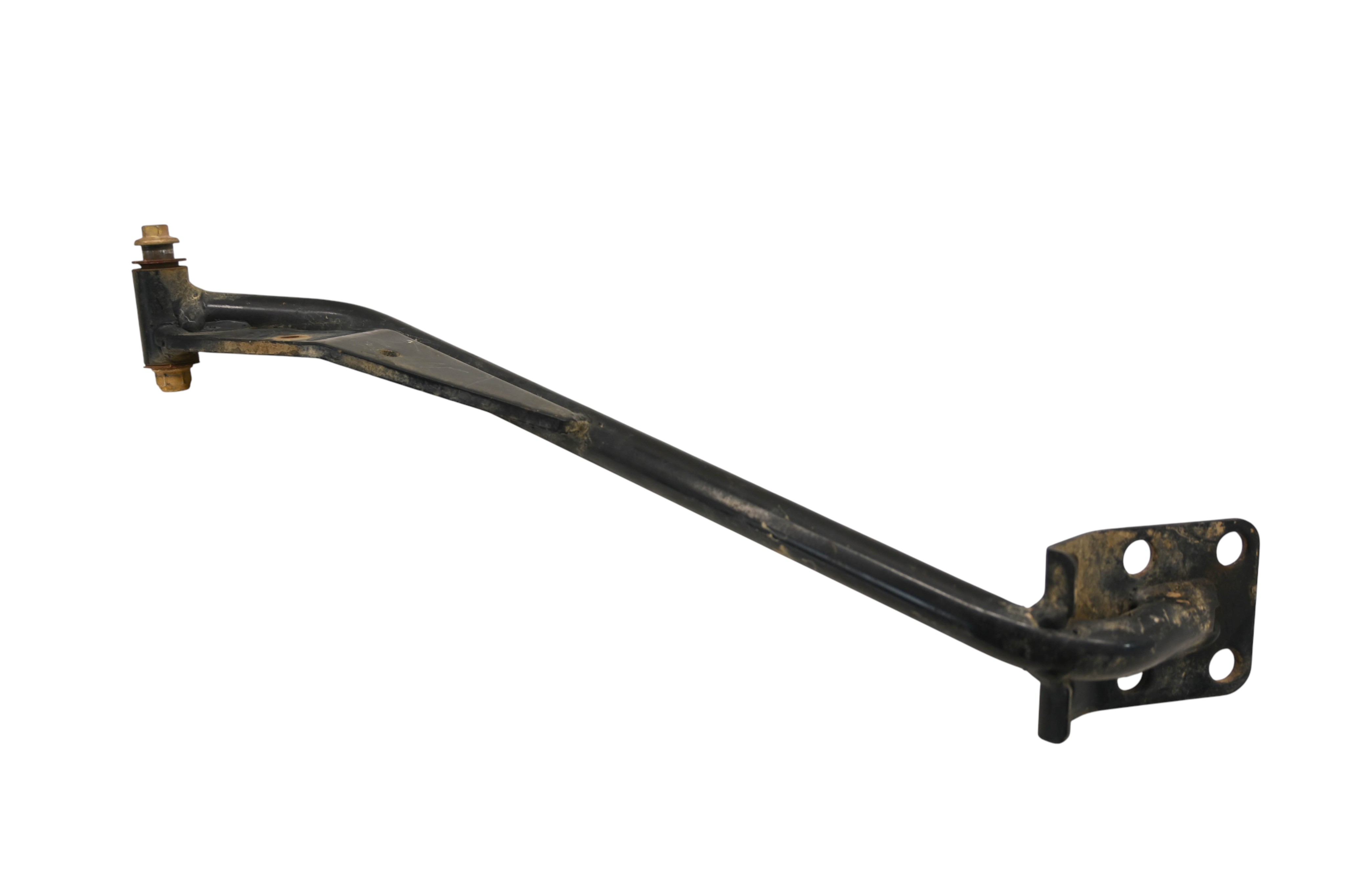 18 Arctic Cat Wildcat Sport XT EPS Brake Pedal