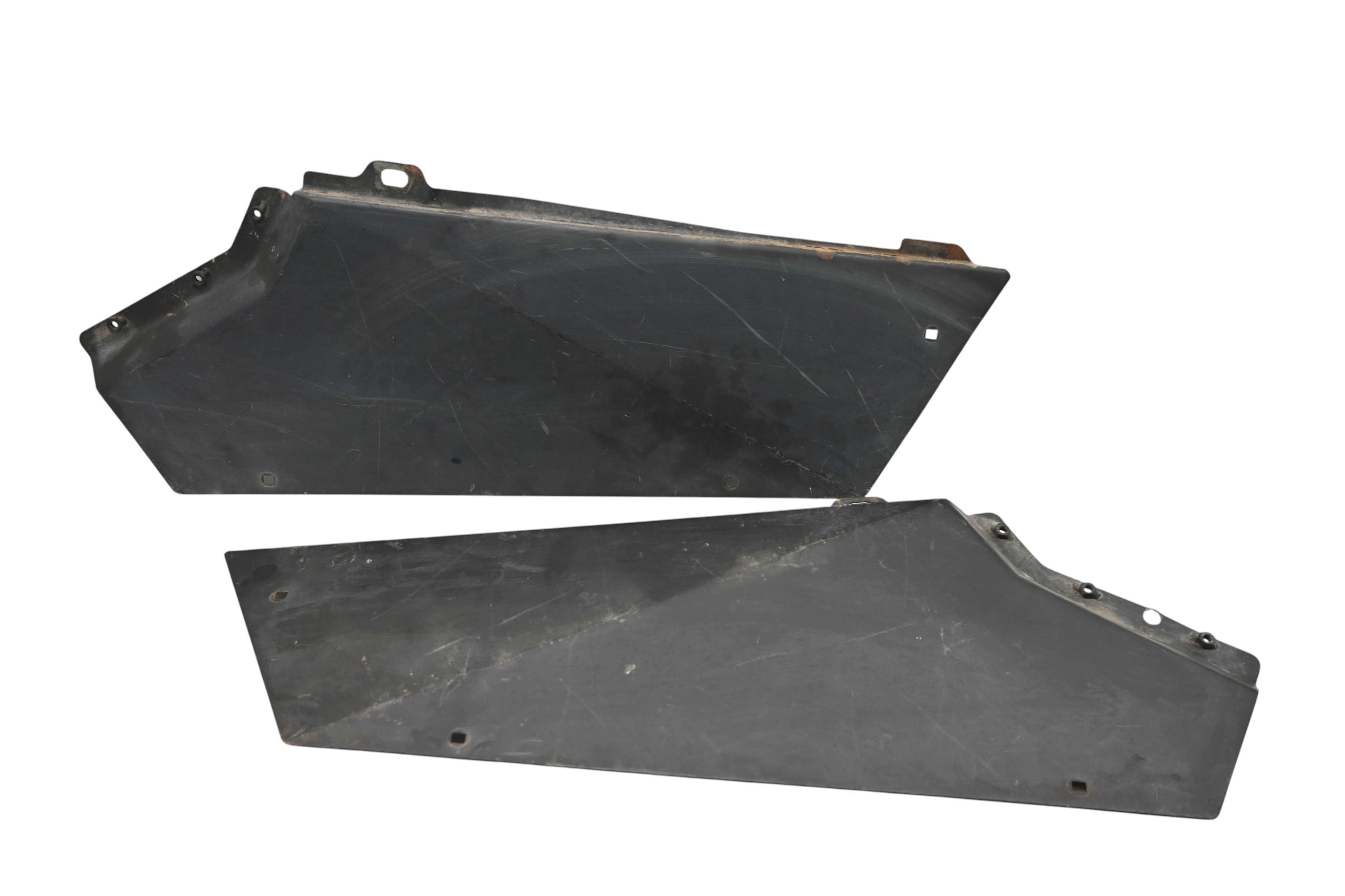 18 Arctic Cat Wildcat Sport XT EPS Lower Door Covers Panels Aftermarket