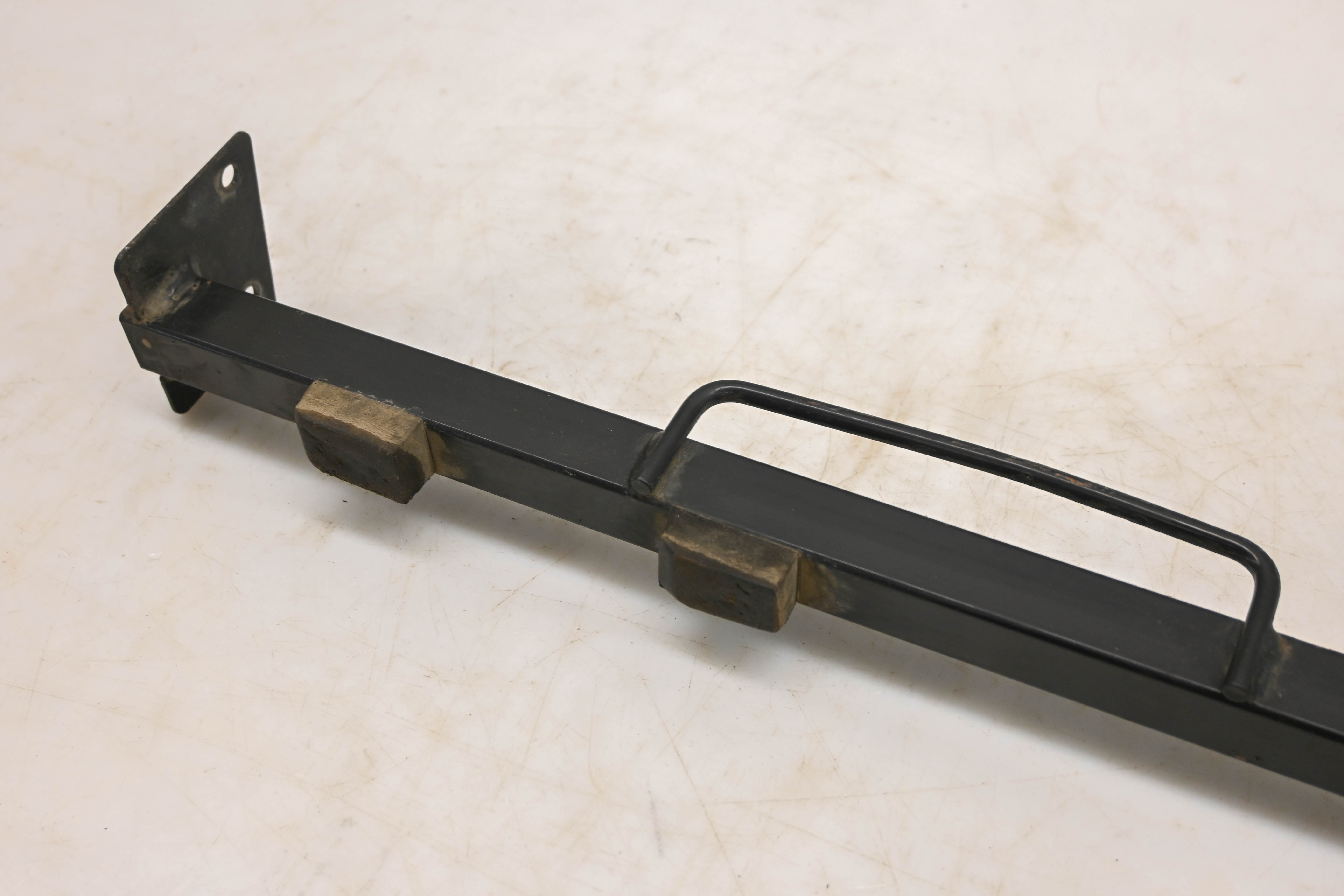 18 Arctic Cat Wildcat Sport XT EPS Front Seat Support Bracket Mount