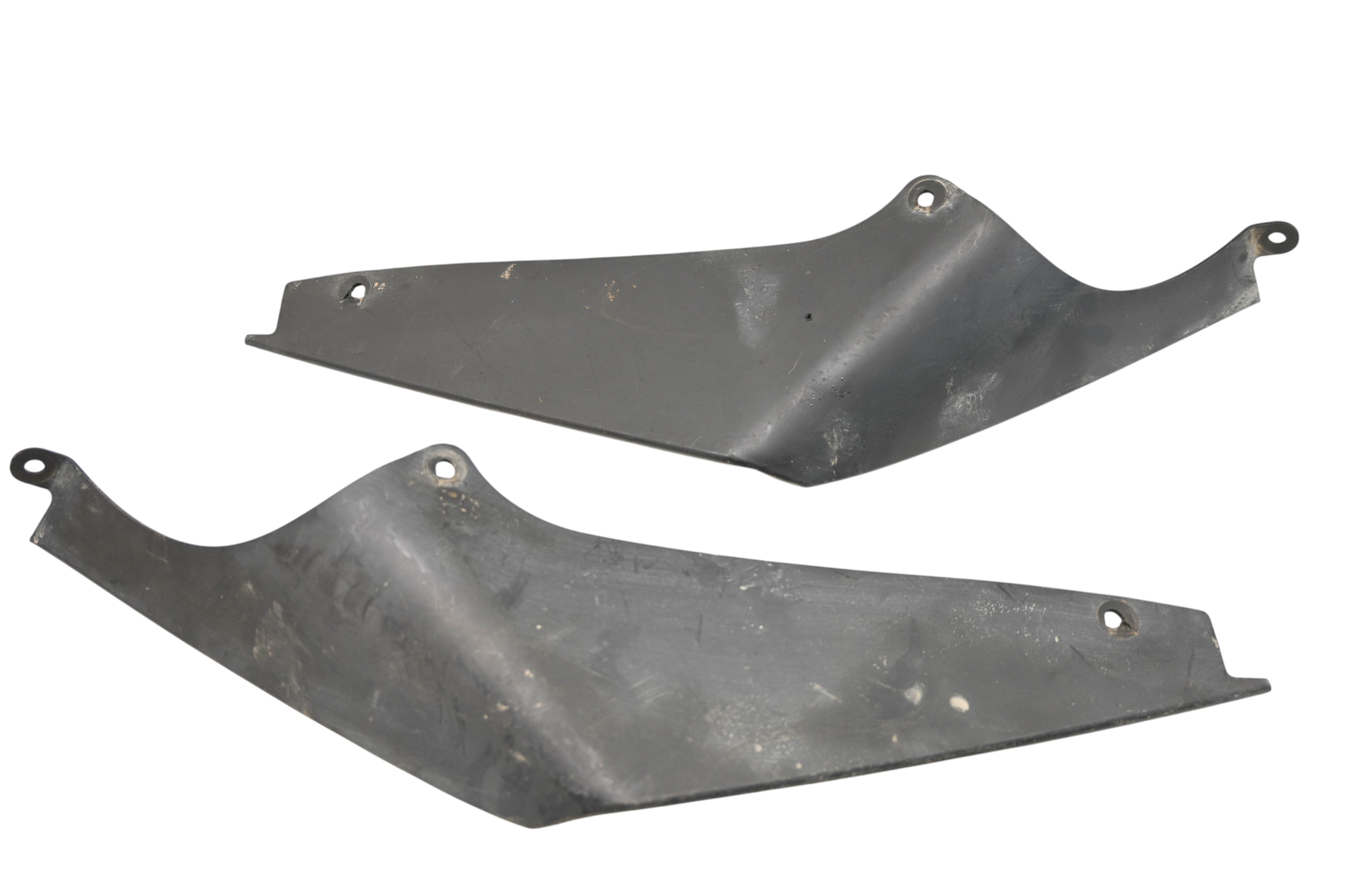 18 Arctic Cat Wildcat Sport XT EPS Front Fender Shields Covers