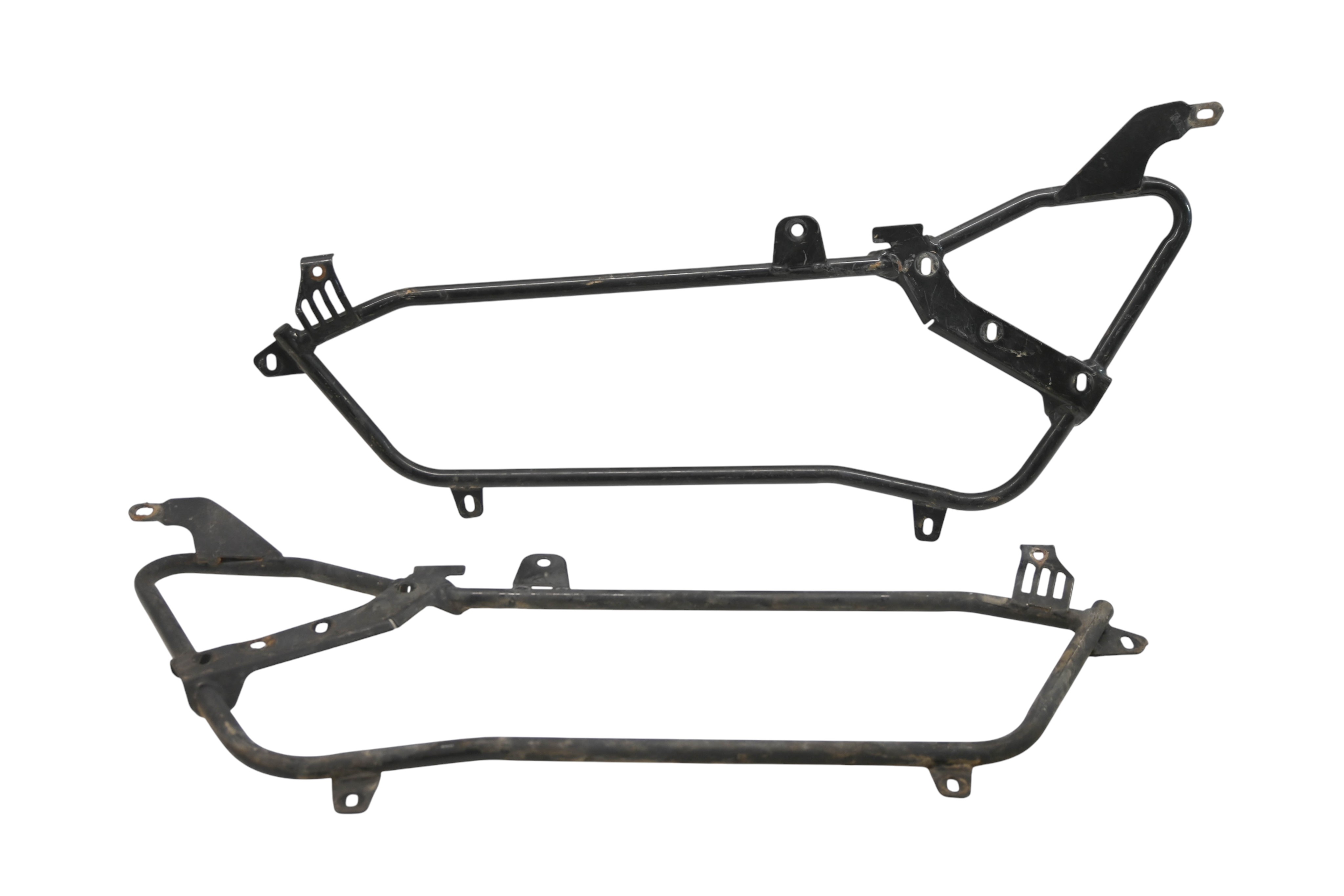 18 Arctic Cat Wildcat Sport XT EPS Left & Right Door Frame Brackets