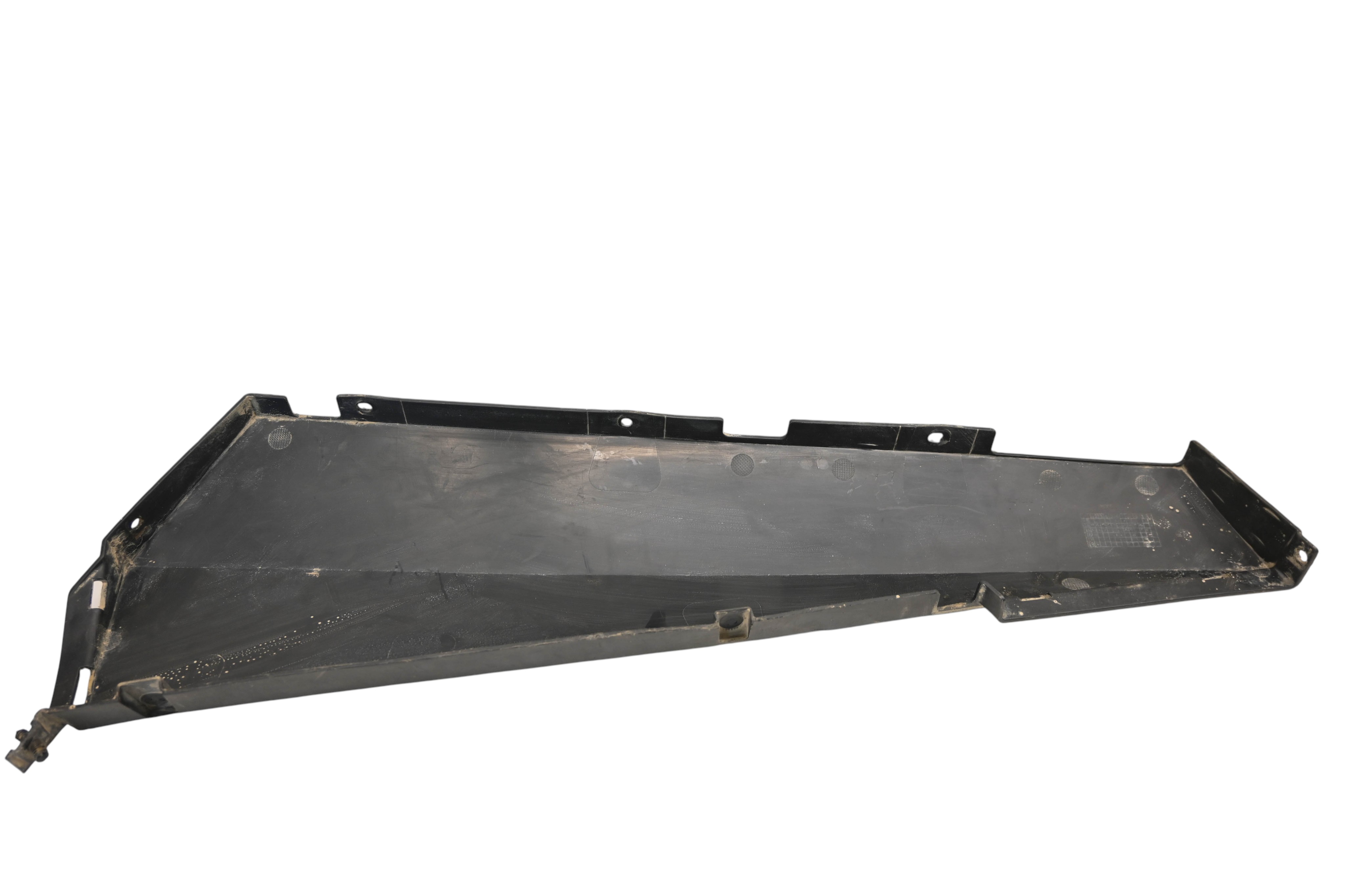18 Arctic Cat Wildcat Sport XT EPS Side Cover Panel Lower Left