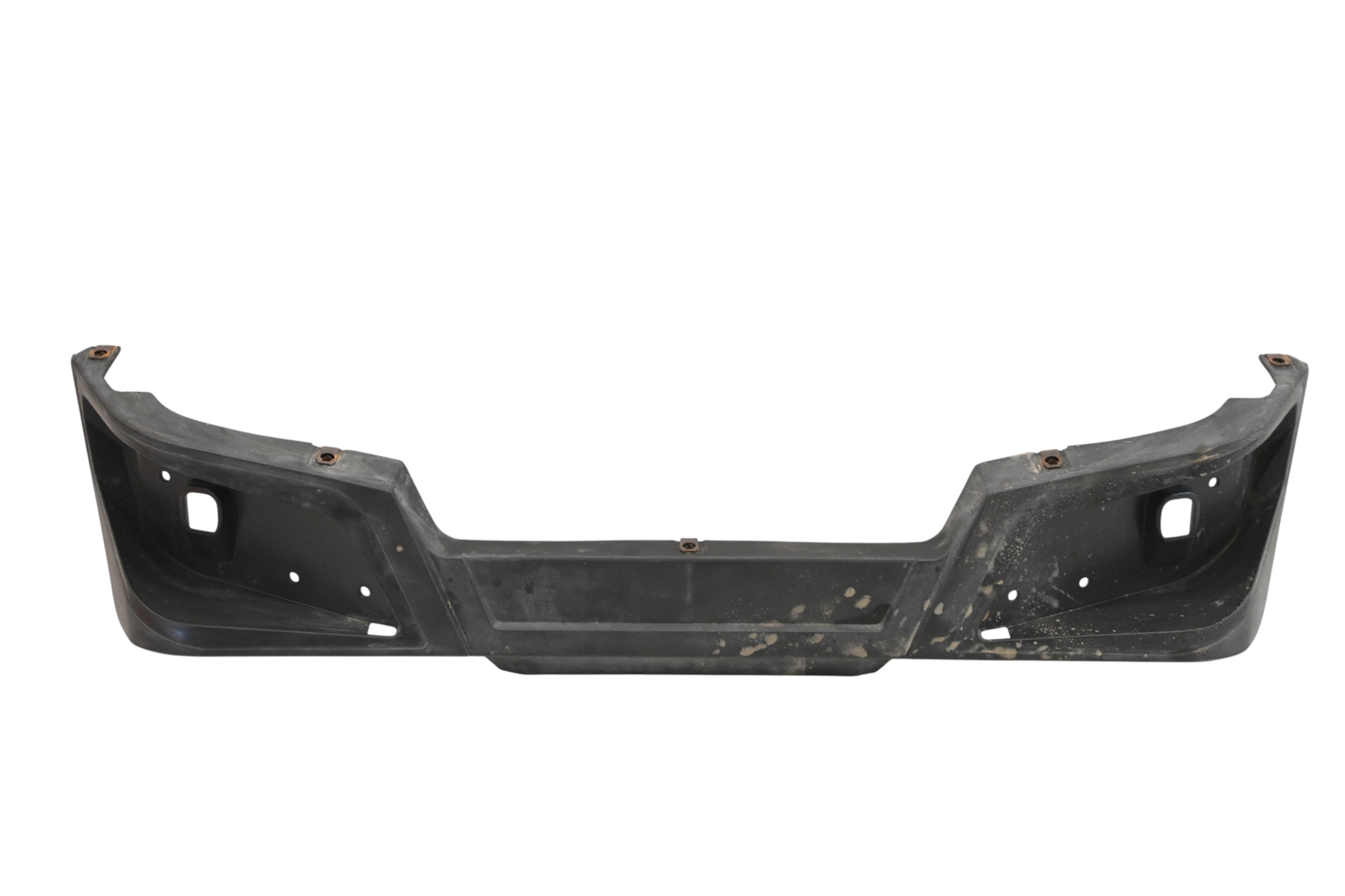 18 Arctic Cat Wildcat Sport XT EPS Rear Fascia Cover