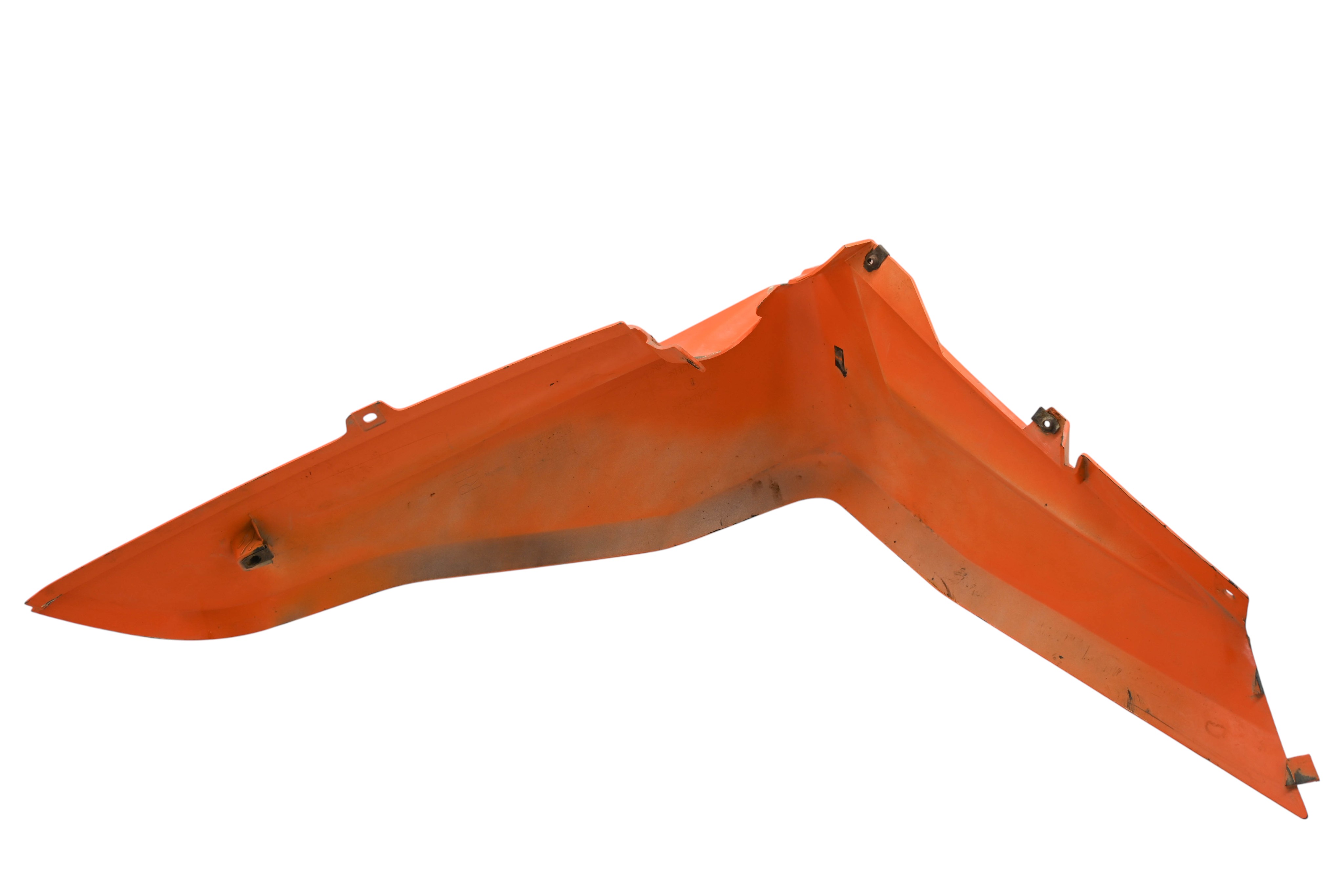 18 Arctic Cat Wildcat Sport XT EPS Front Right Fender