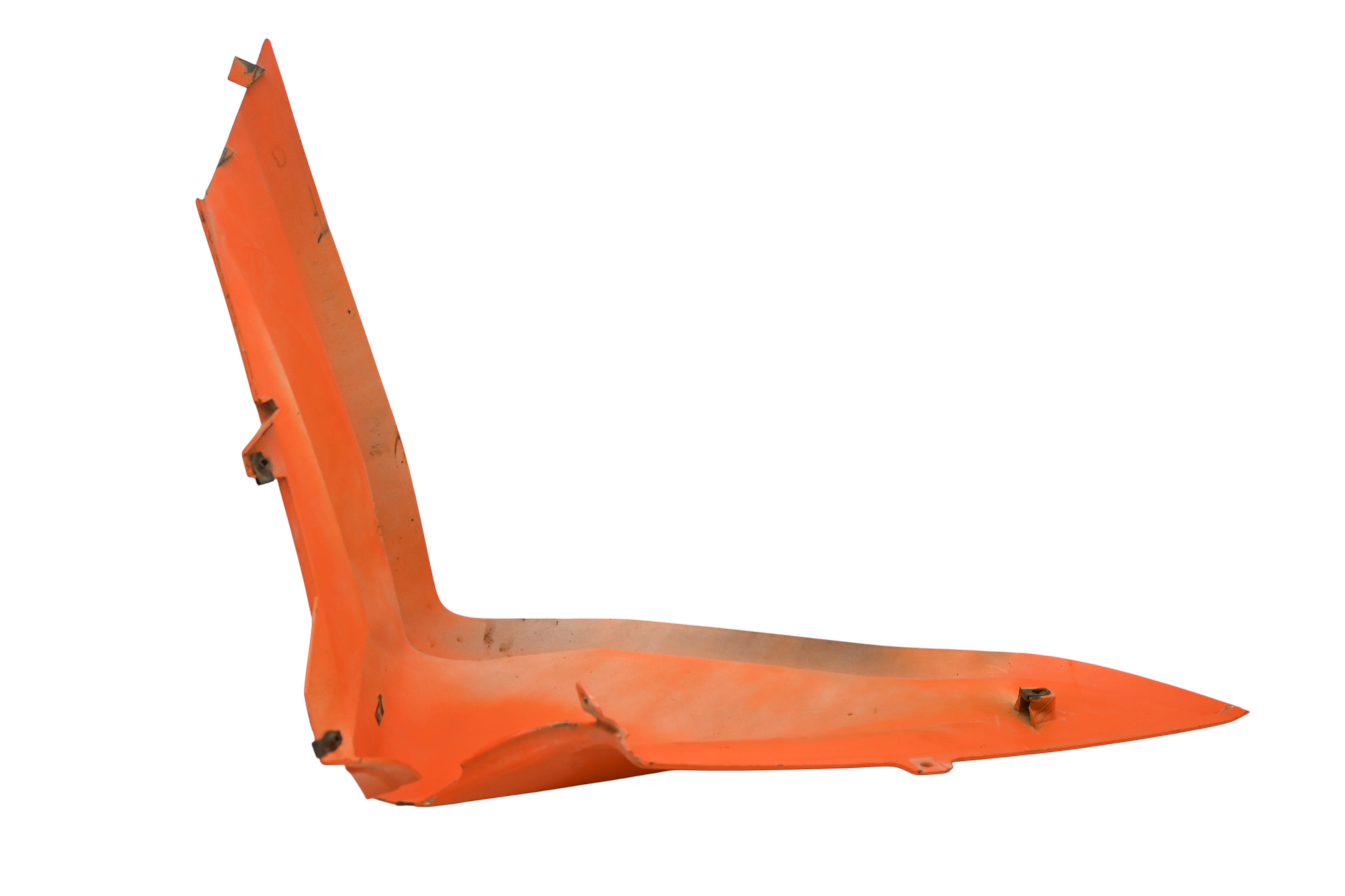 18 Arctic Cat Wildcat Sport XT EPS Front Right Fender