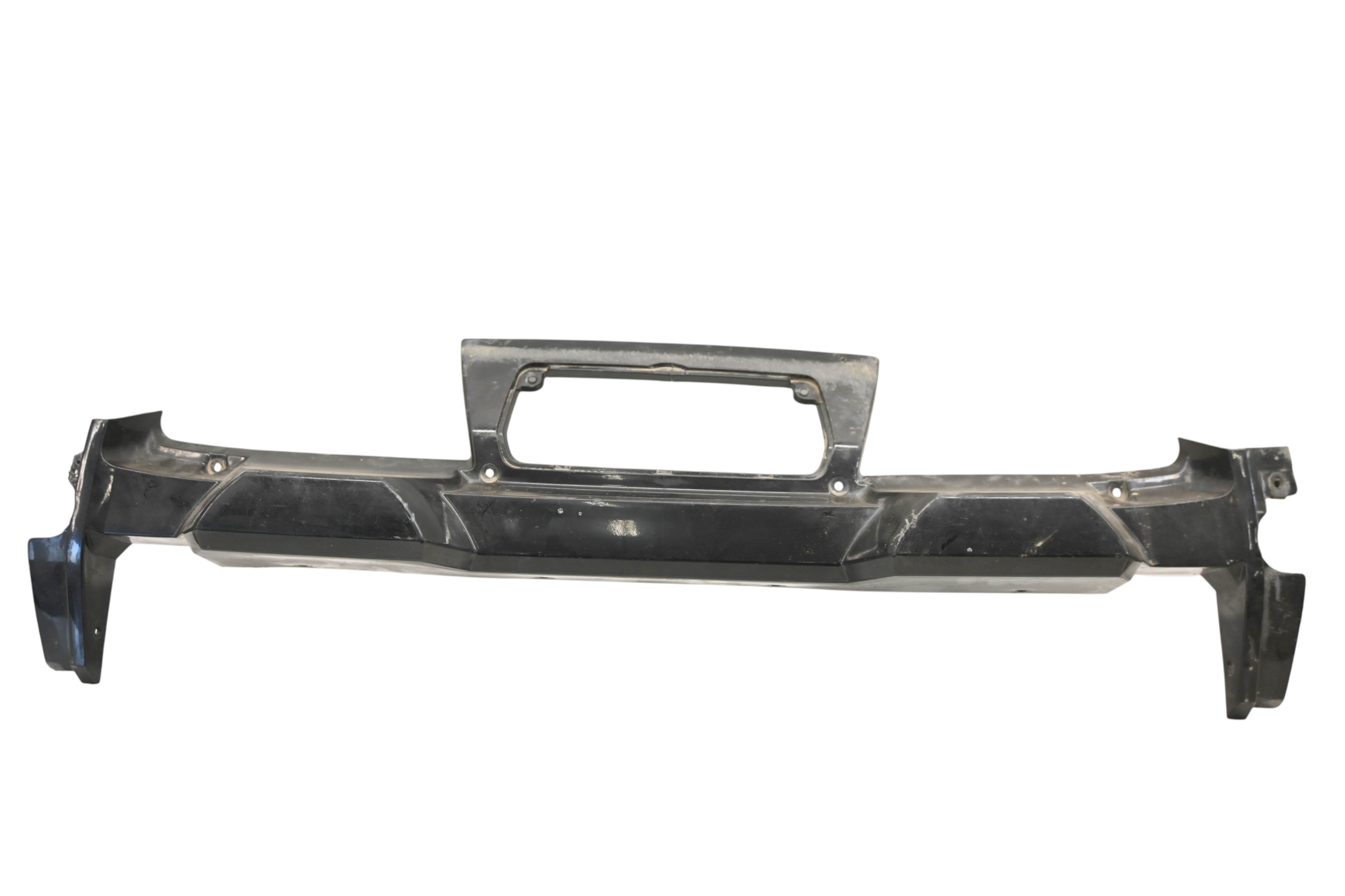 18 Arctic Cat Wildcat Sport XT EPS Headrest Panel Cover