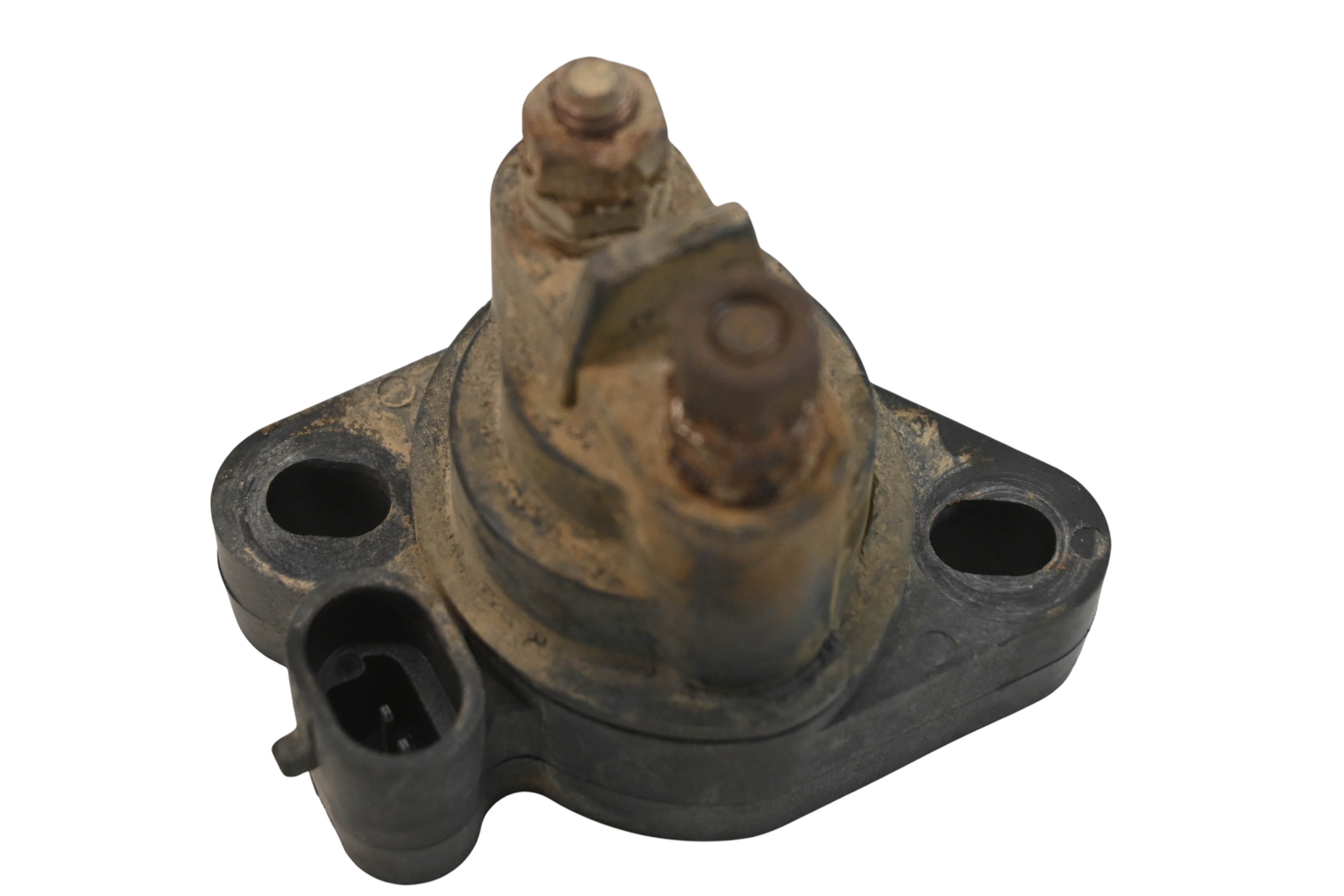 18 Arctic Cat Wildcat Sport XT EPS Starter Solenoid