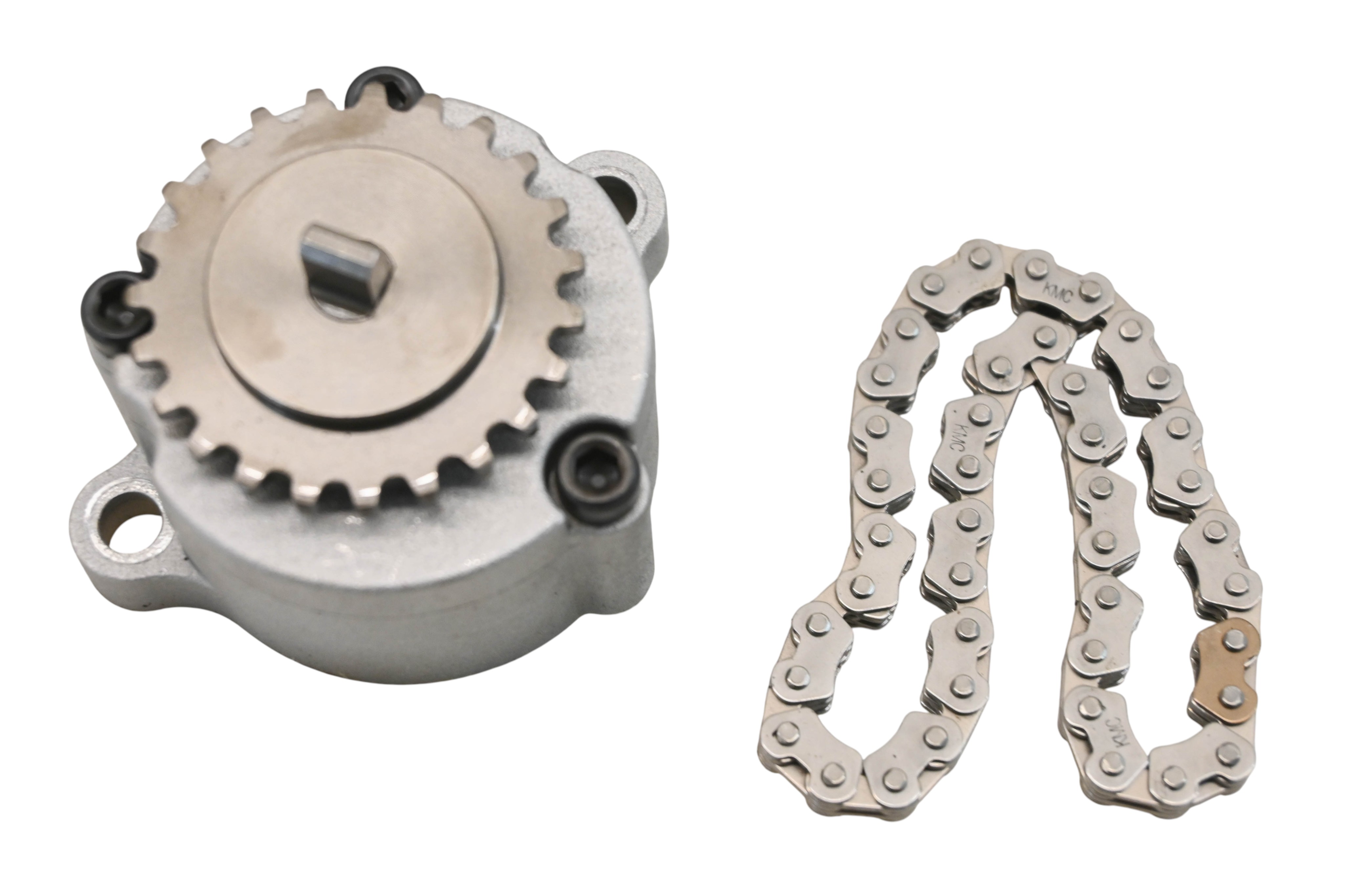 18 Arctic Cat Wildcat Sport XT EPS Oil Pump