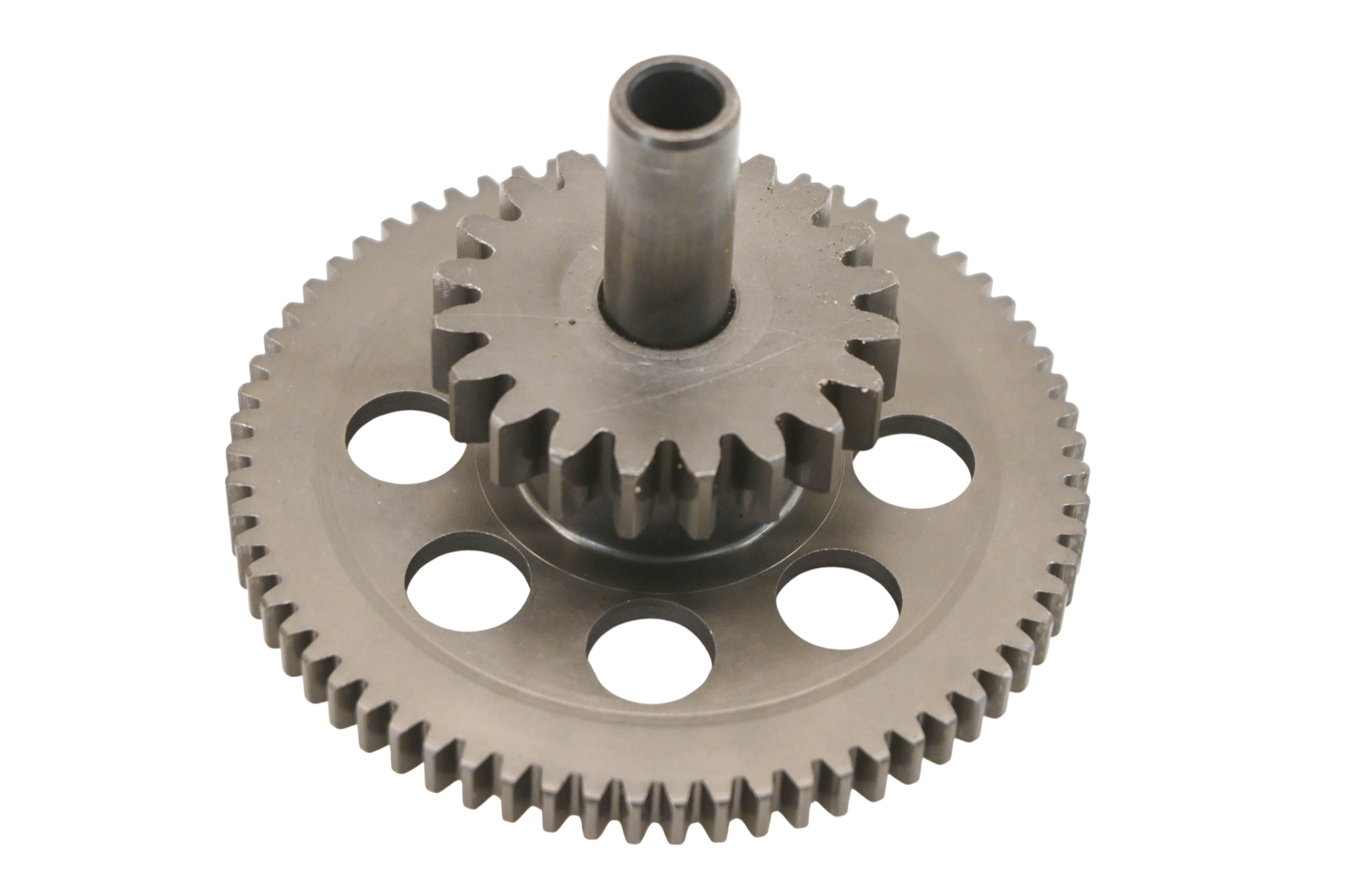 18 Arctic Cat Wildcat Sport XT EPS Starter Gear