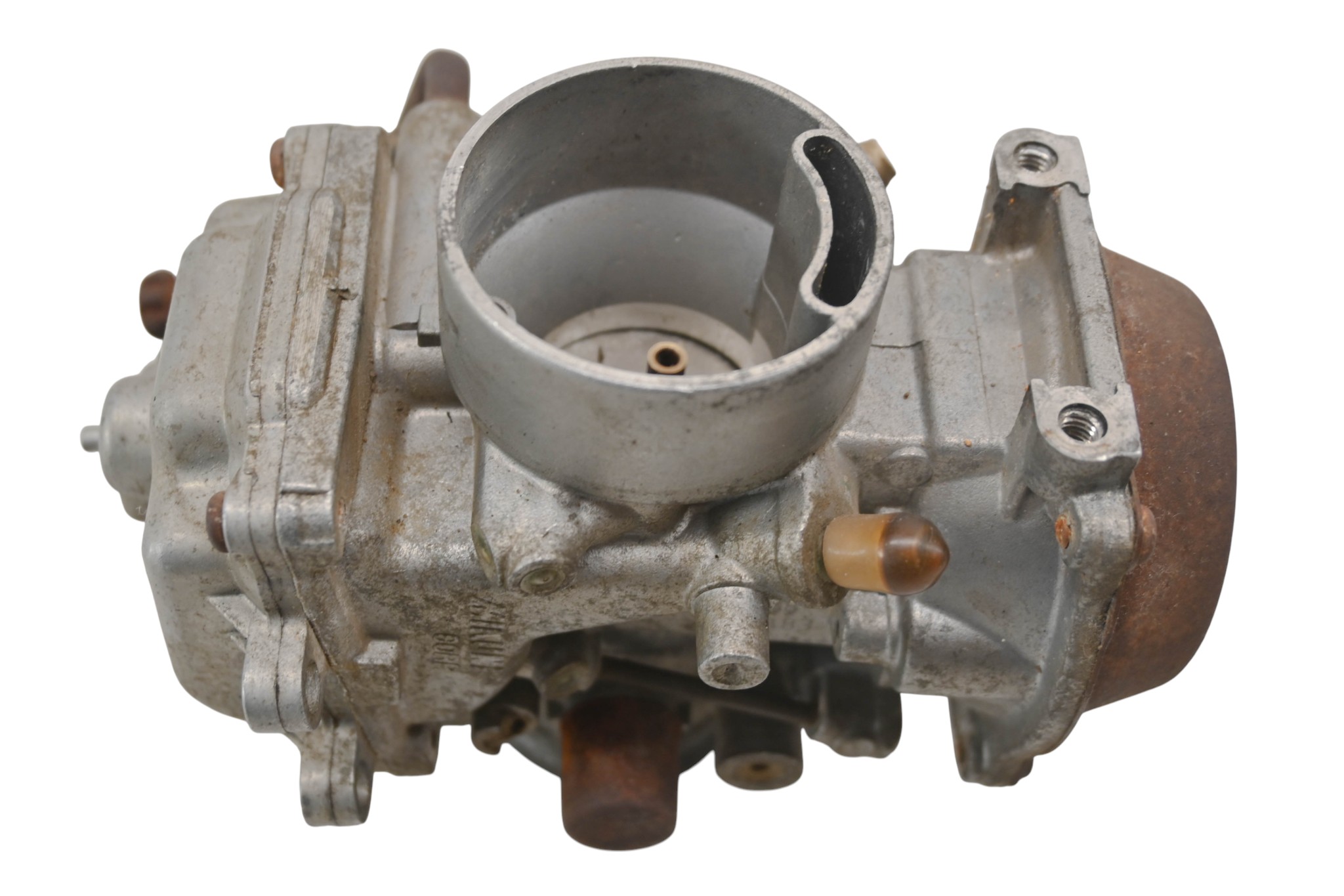 02 Polaris Sportsman 700 4x4 Carburetor Carb