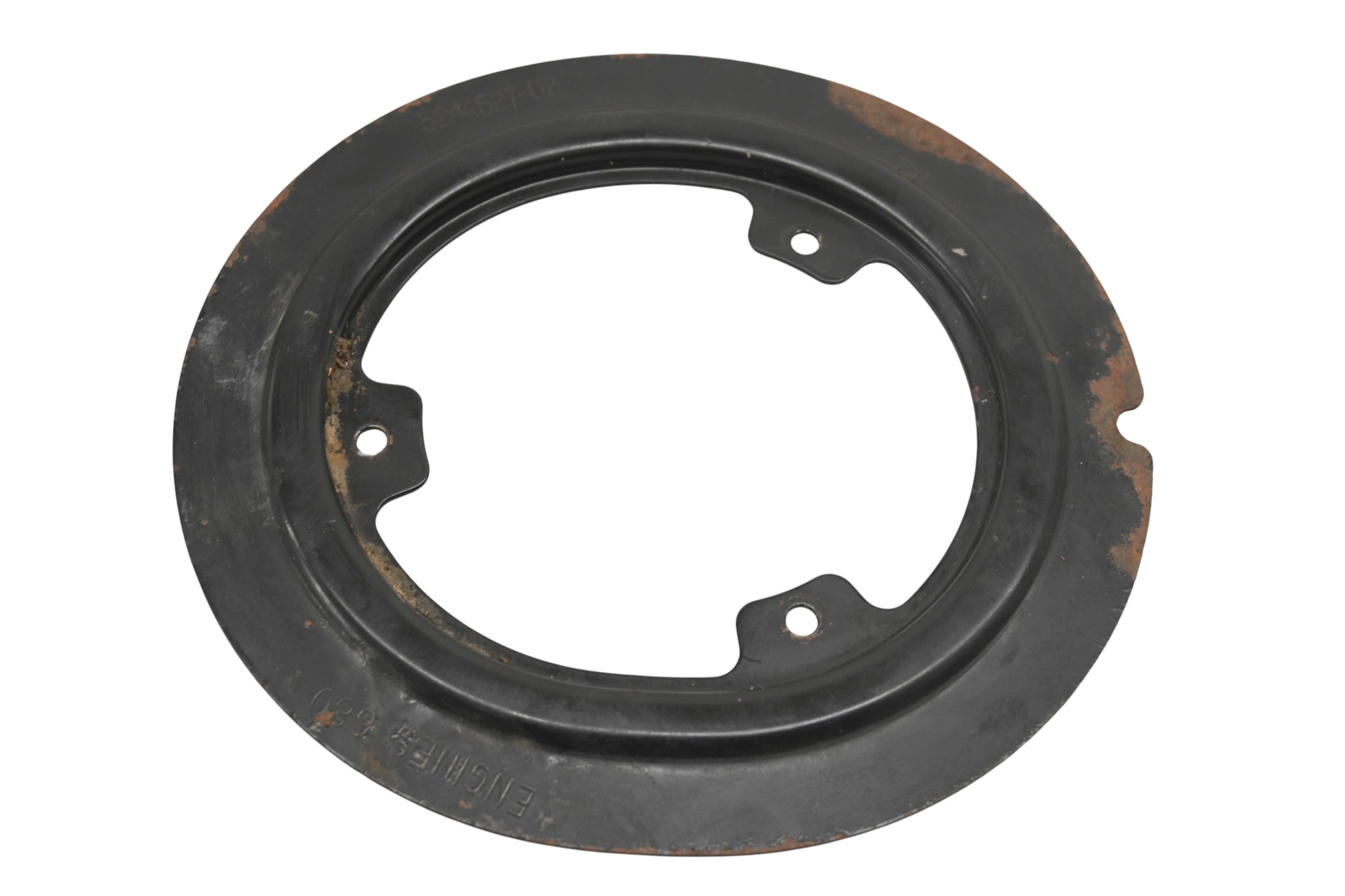 02 Polaris Sportsman 700 4x4 Clutch Retainer Seal Bracket