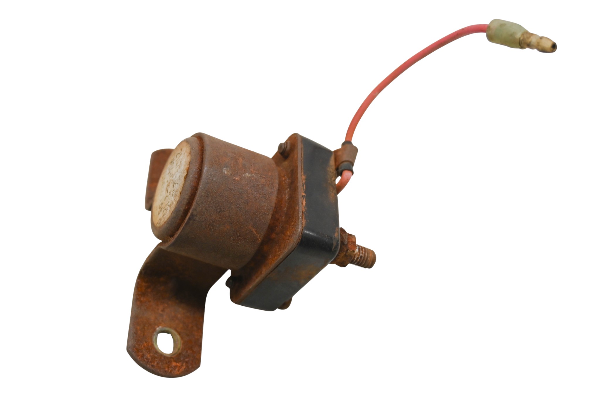 02 Polaris Sportsman 700 4x4 Starter Solenoid