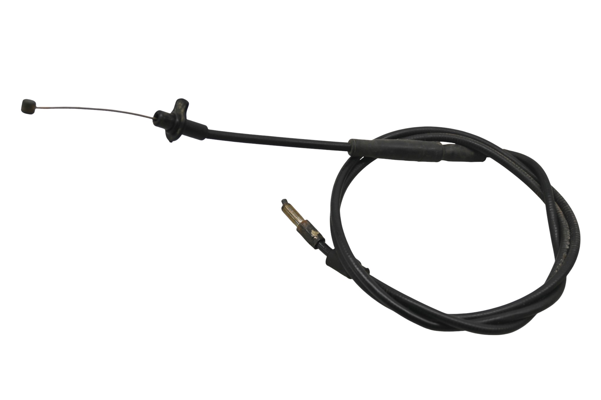 02 Polaris Sportsman 700 4x4 Throttle Cable