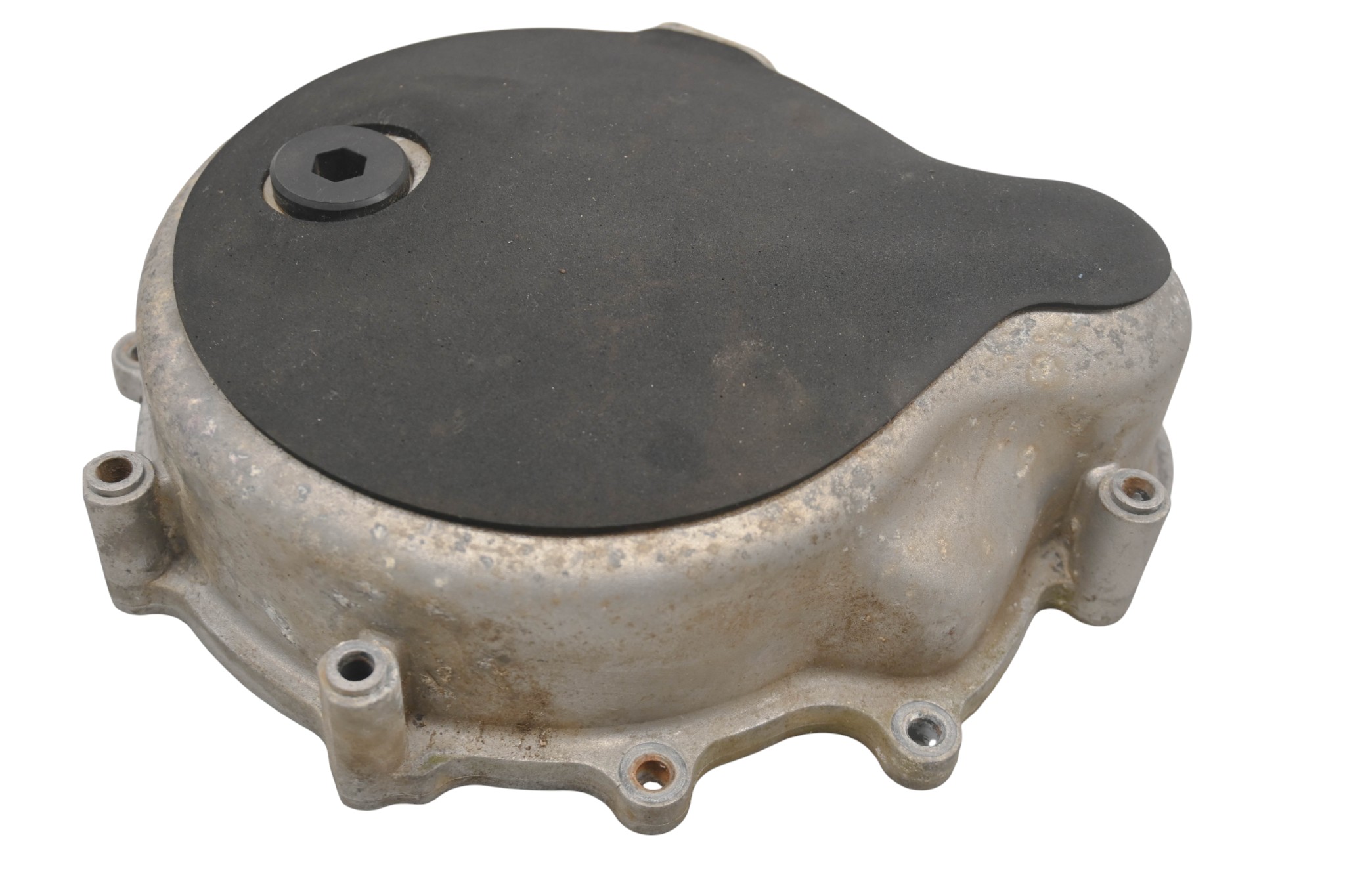 02 Polaris Sportsman 700 4x4 Stator Cover