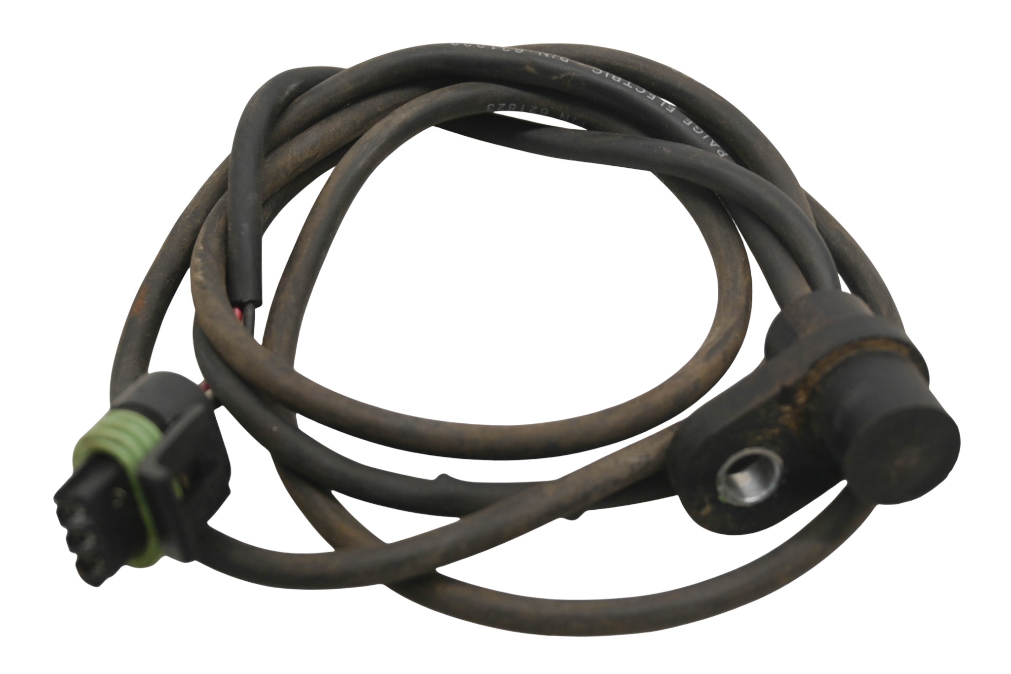 02 Polaris Sportsman 700 4x4 Speed Sensor