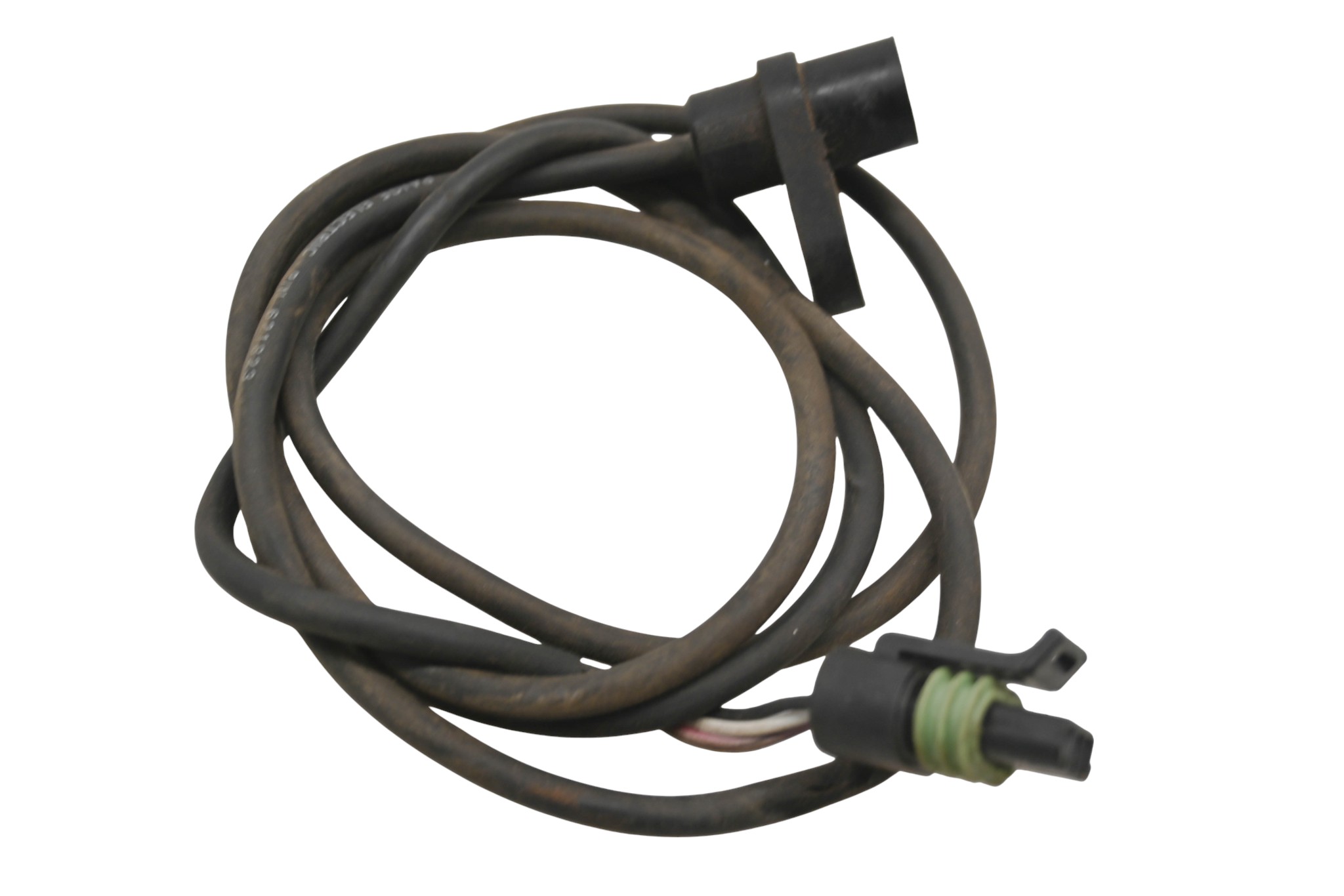 02 Polaris Sportsman 700 4x4 Speed Sensor