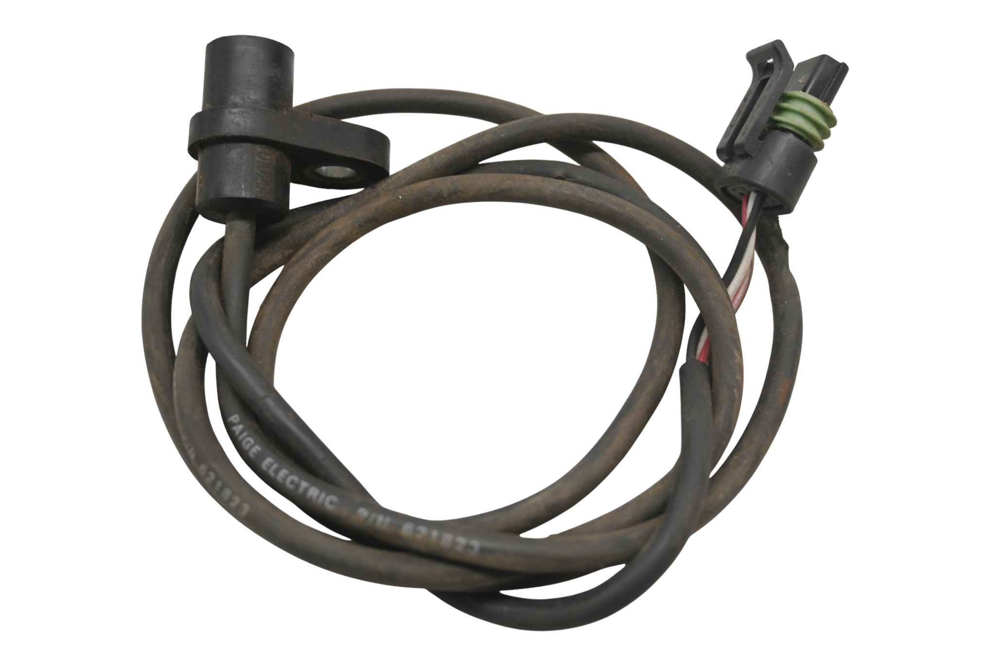 02 Polaris Sportsman 700 4x4 Speed Sensor