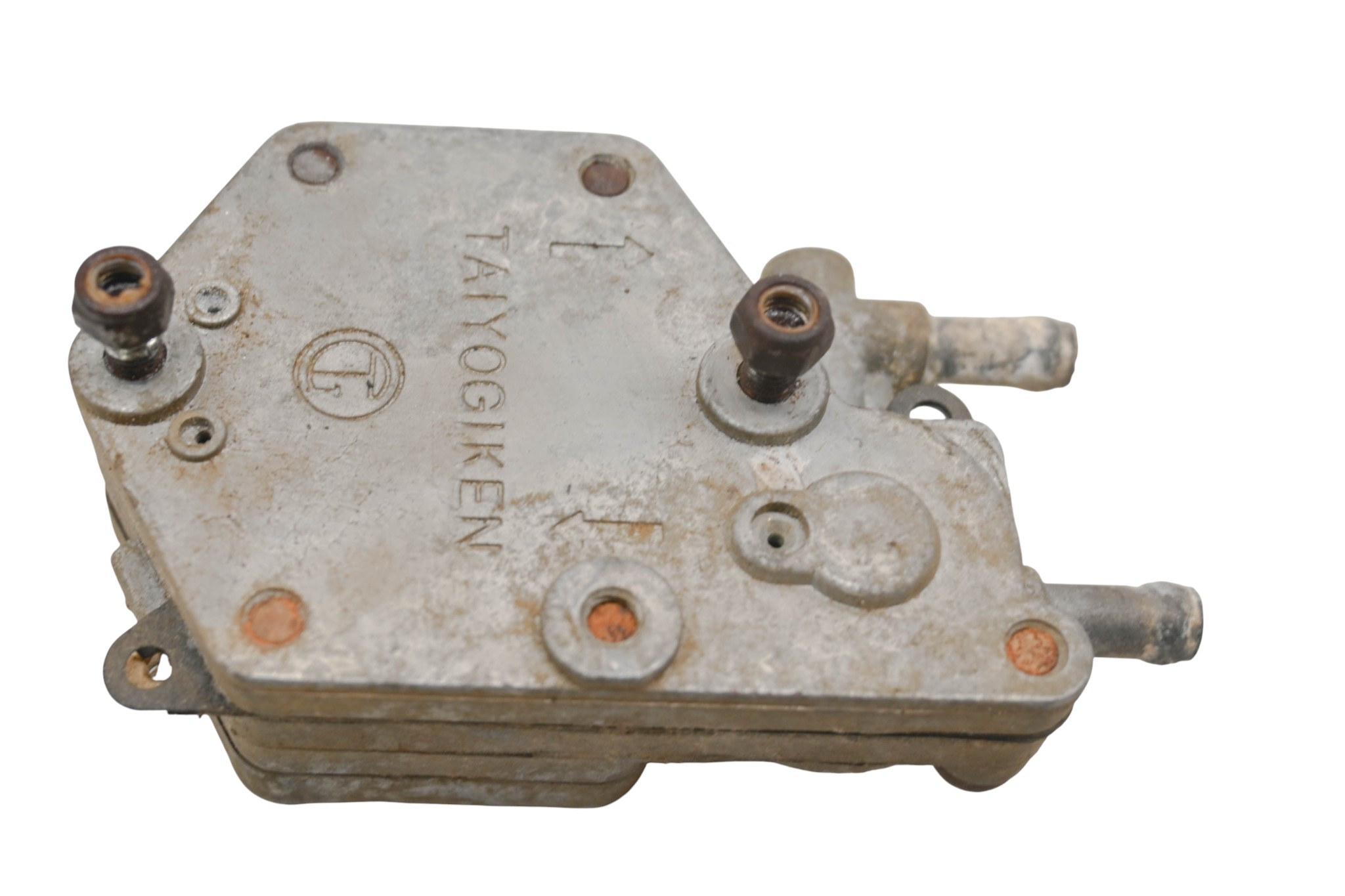 02 Polaris Sportsman 700 4x4 Fuel Pump
