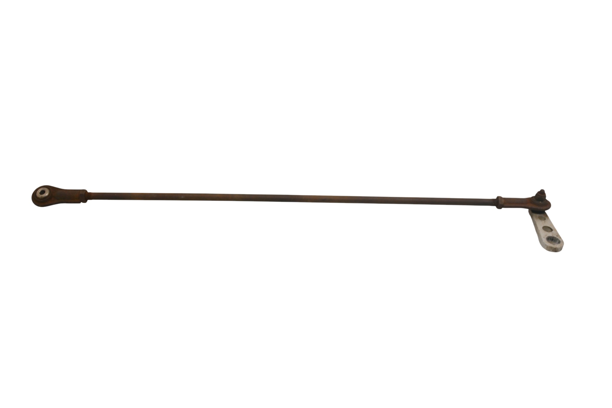02 Polaris Sportsman 700 4x4 Gear Shifter Linkage
