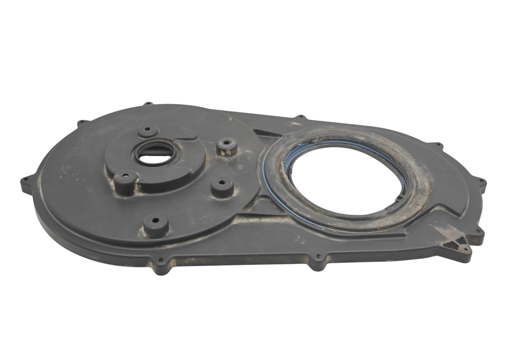 02 Polaris Sportsman 700 4x4 Inner Belt Clutch Cover