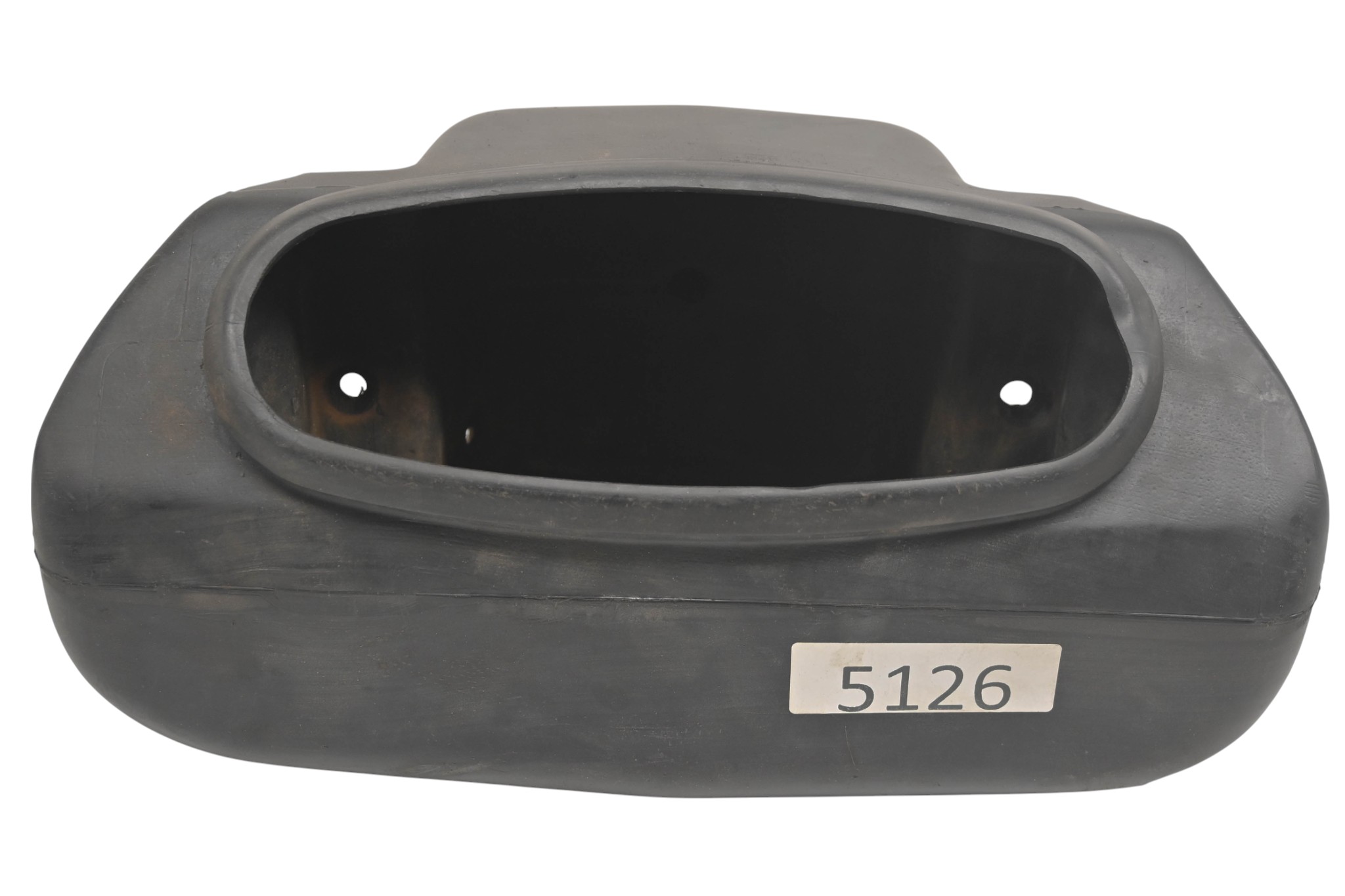 02 Polaris Sportsman 700 4x4 Tool Storage Box
