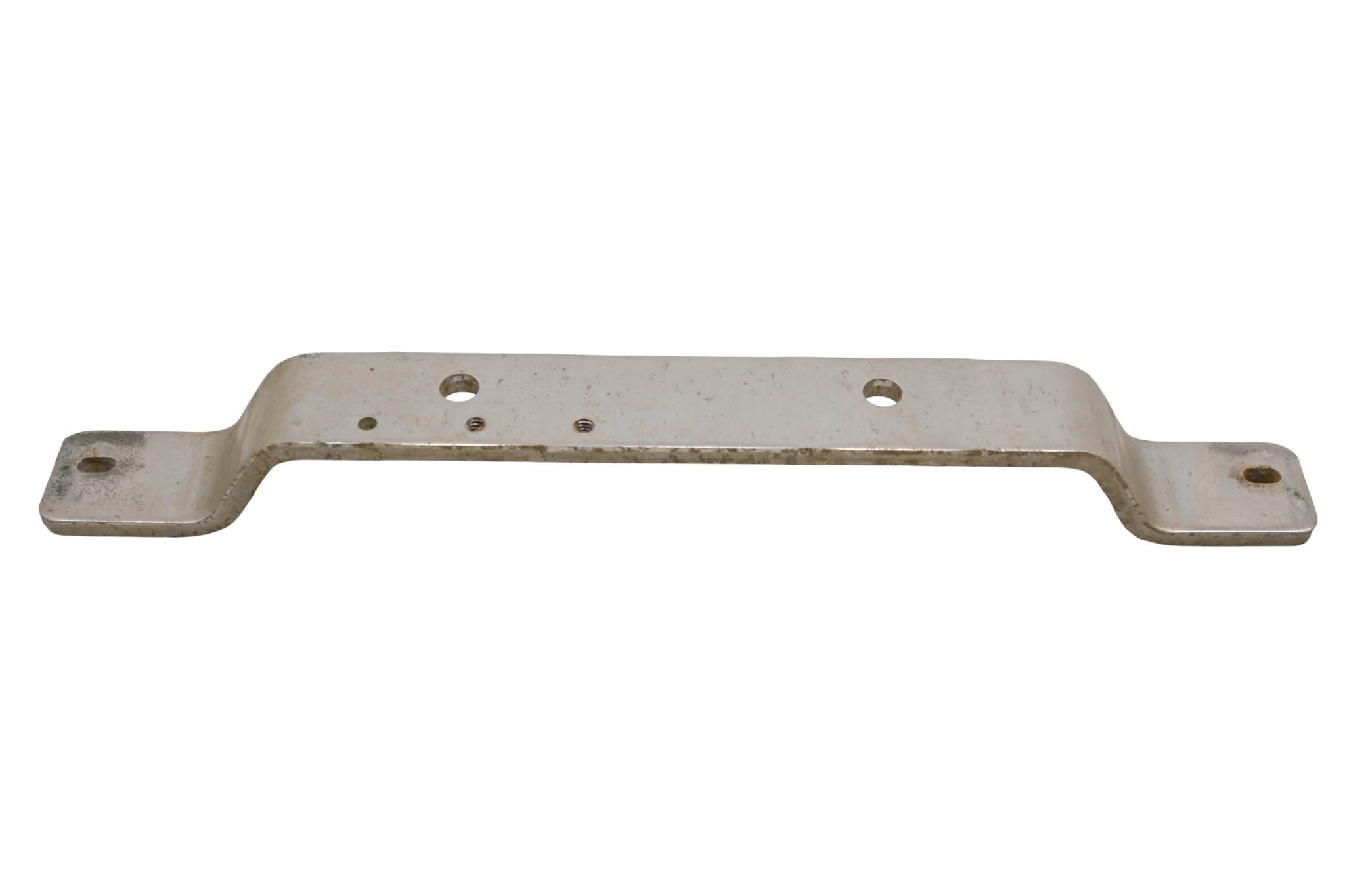 02 Polaris Sportsman 700 4x4 Voltage Regulator Support Bracket Mount