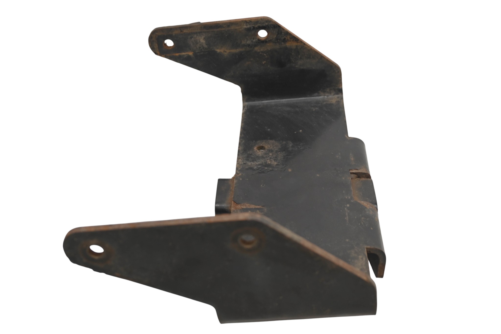 02 Polaris Sportsman 700 4x4 Winch Mount Bracket