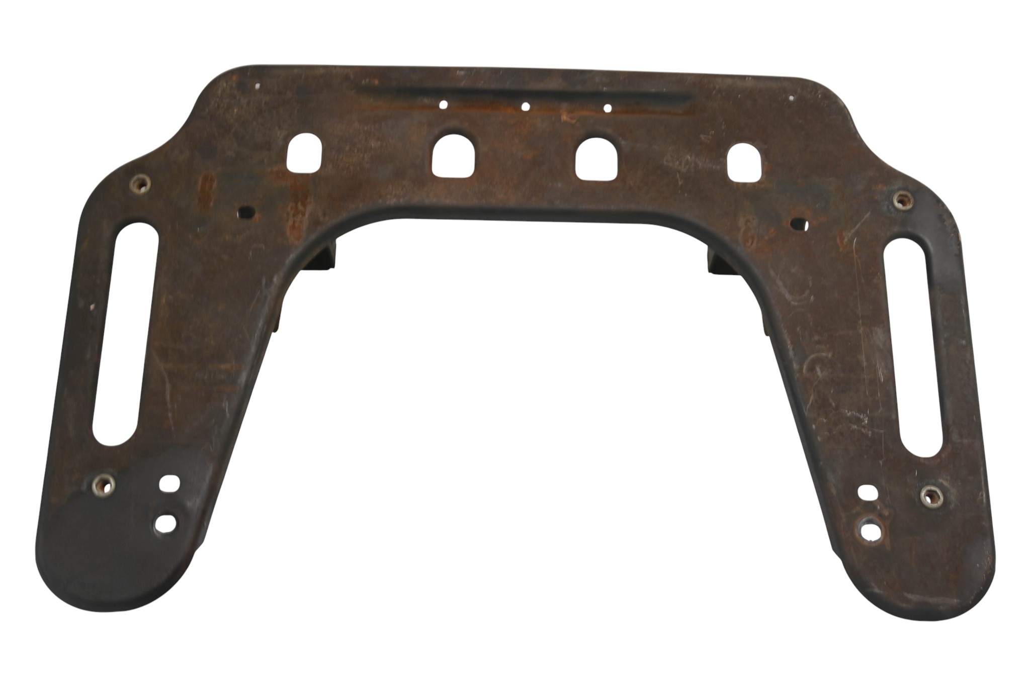 02 Polaris Sportsman 700 4x4 Front Rack Support Bracket Mount