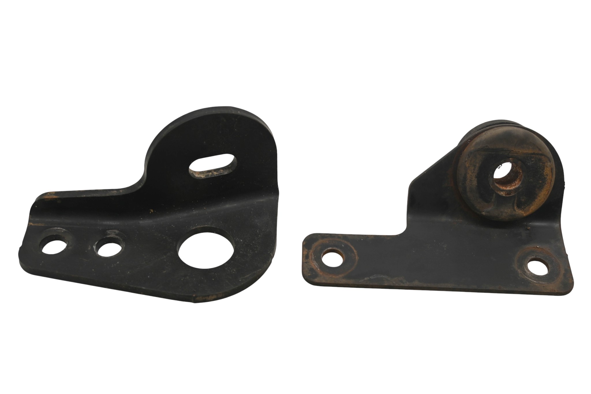 02 Polaris Sportsman 700 4x4 Engine Brackets Motor Mounts