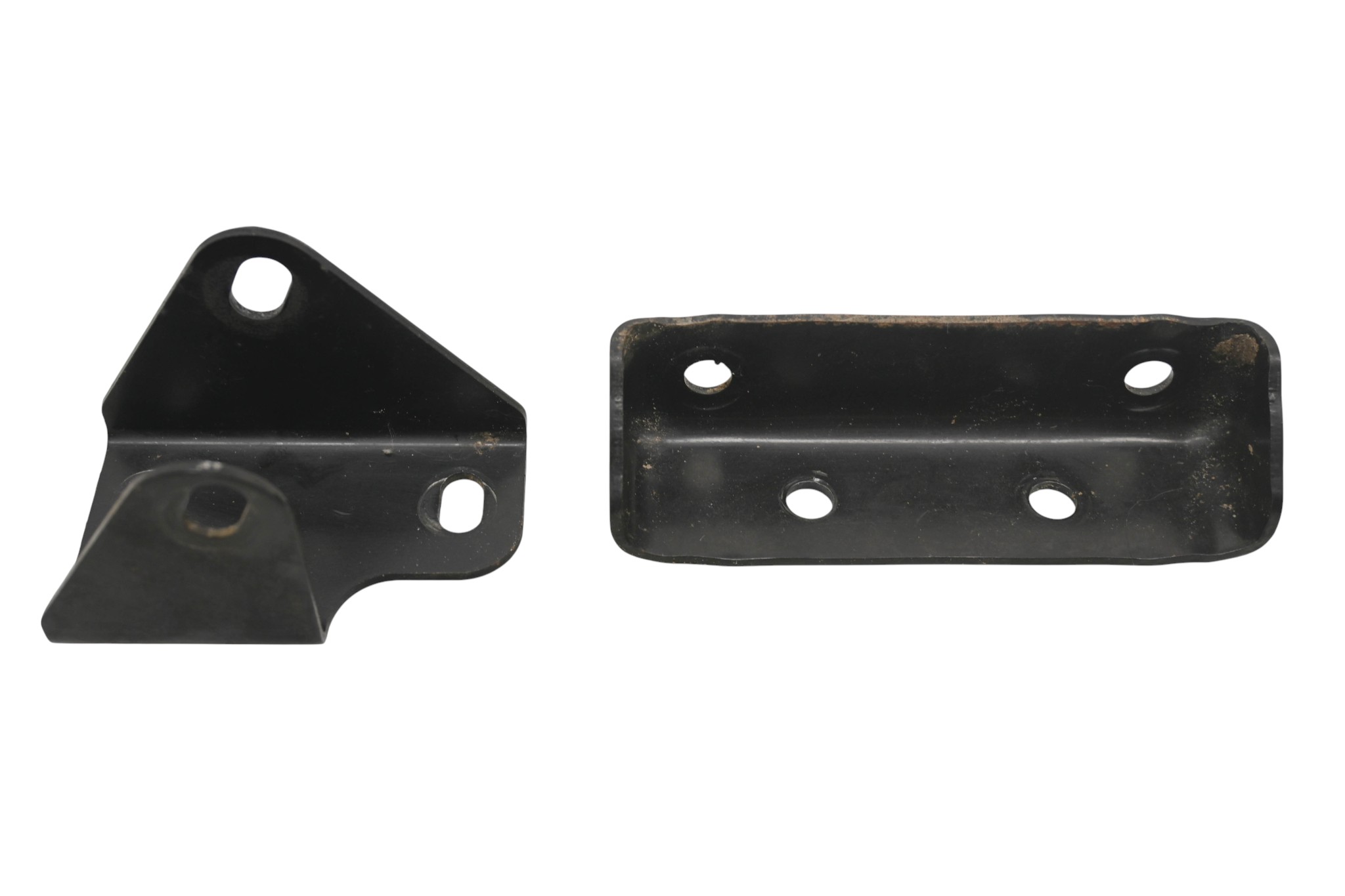 02 Polaris Sportsman 700 4x4 Transmission Bracket Mounts