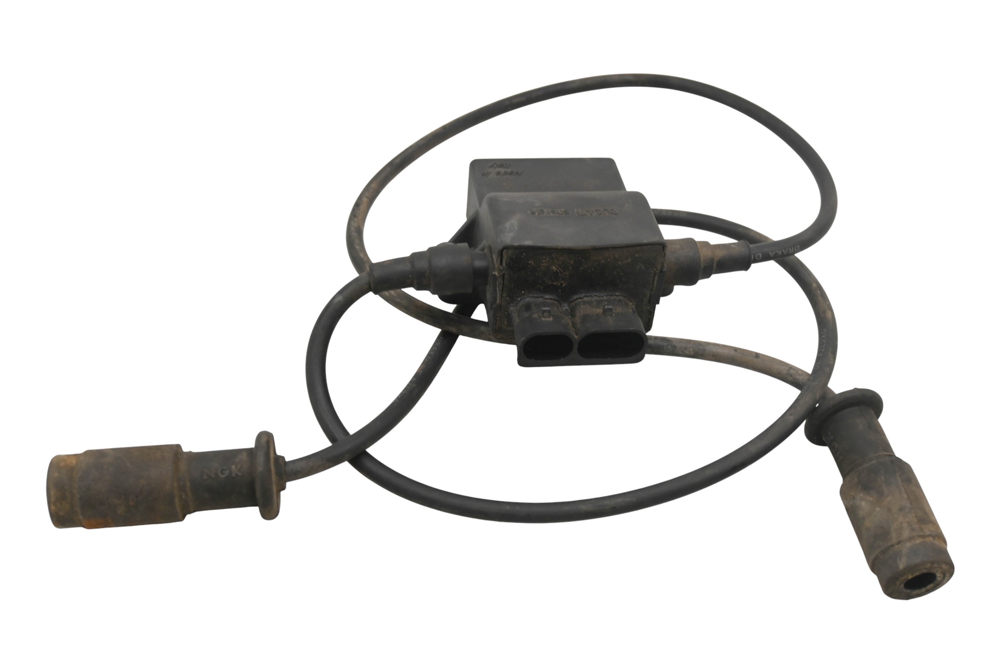 02 Polaris Sportsman 700 4x4 Ignition Coils