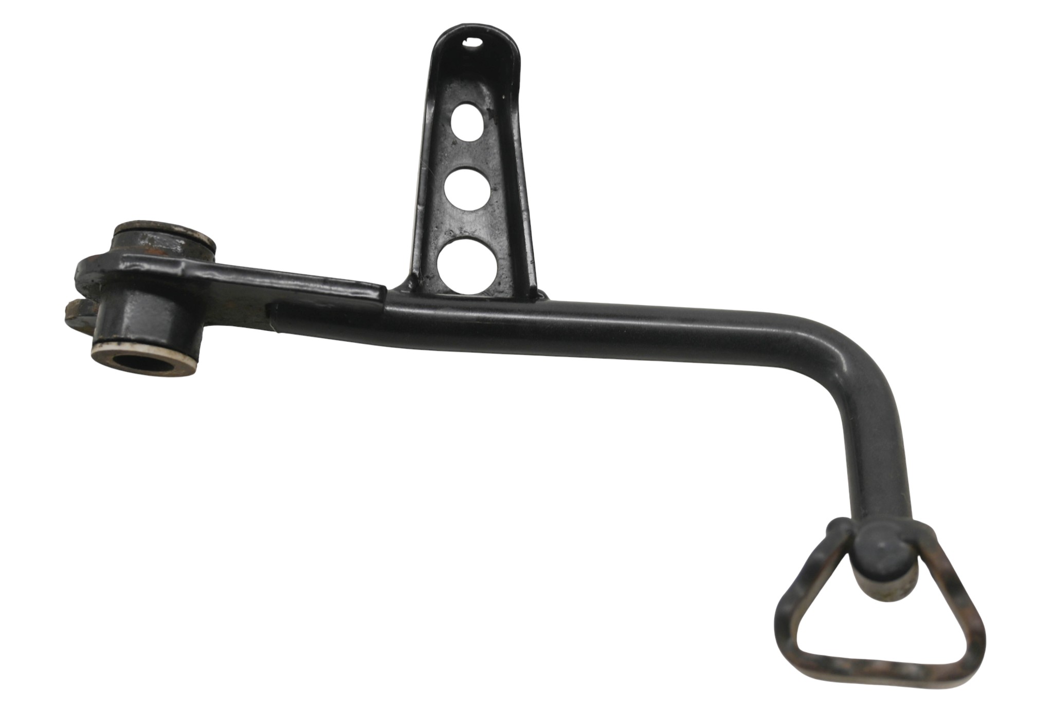 02 Polaris Sportsman 700 4x4 Rear Brake Pedal