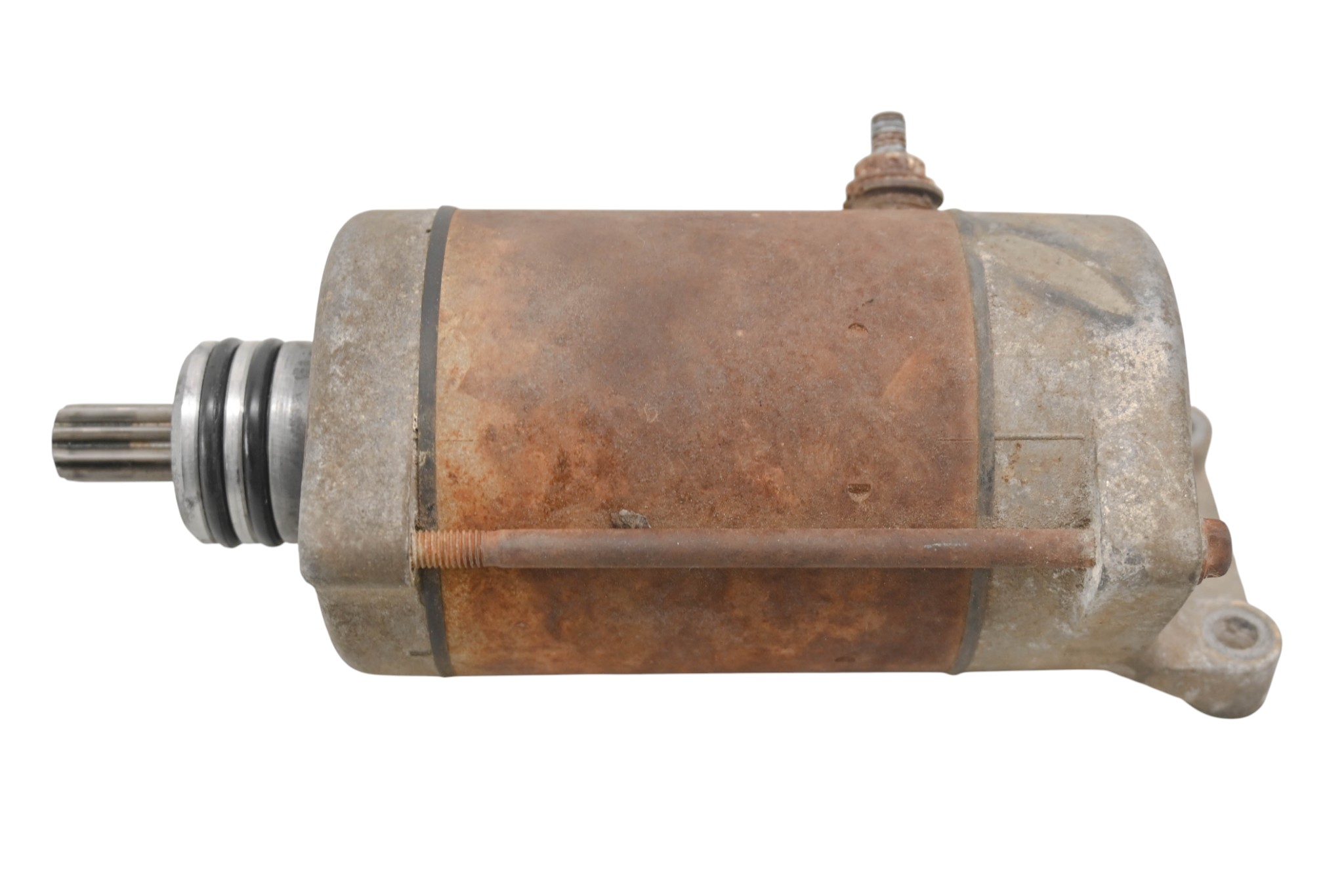 02 Polaris Sportsman 700 4x4 Starter Motor