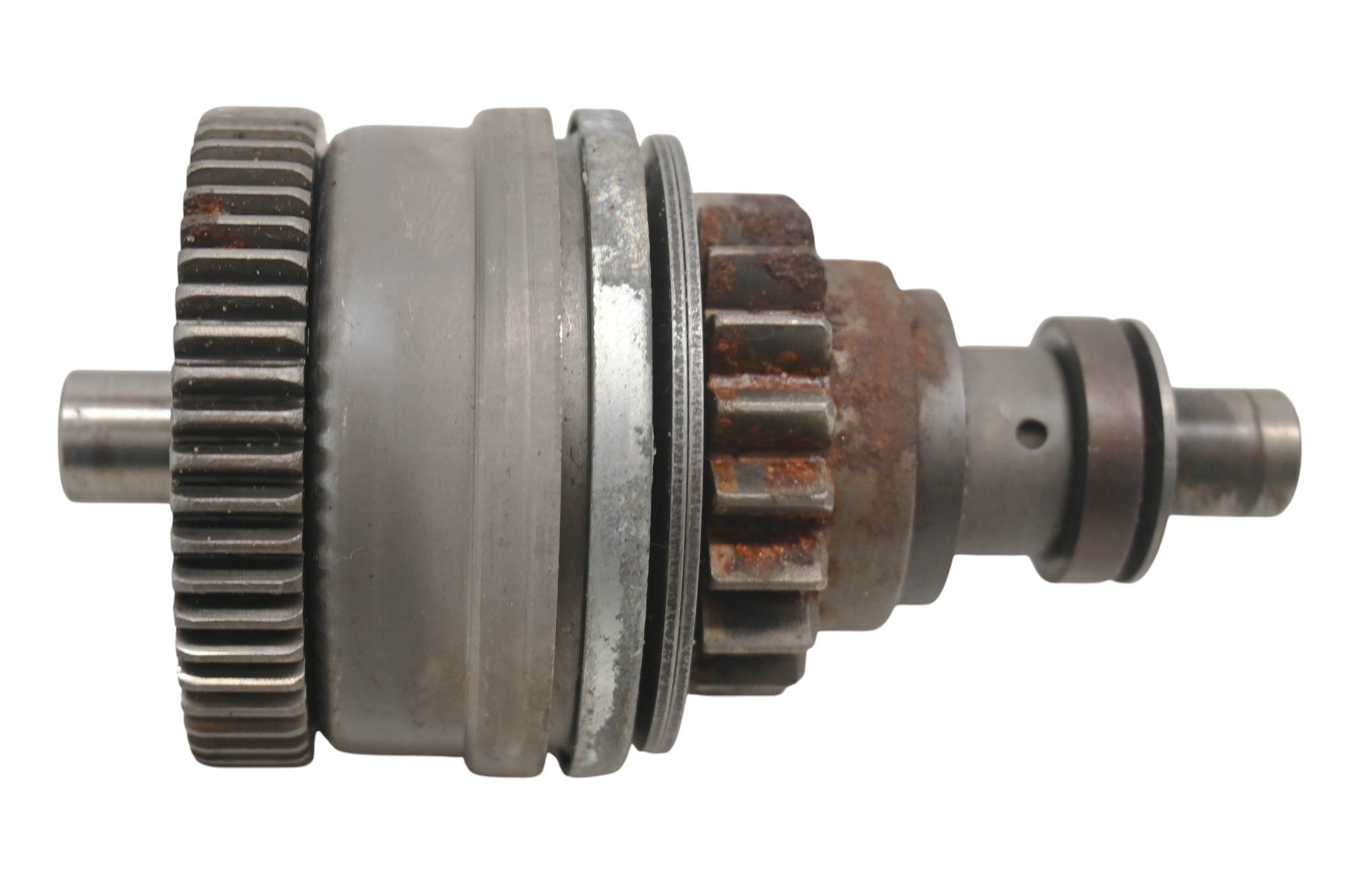 02 Polaris Sportsman 700 4x4 Starter Bendix Gear