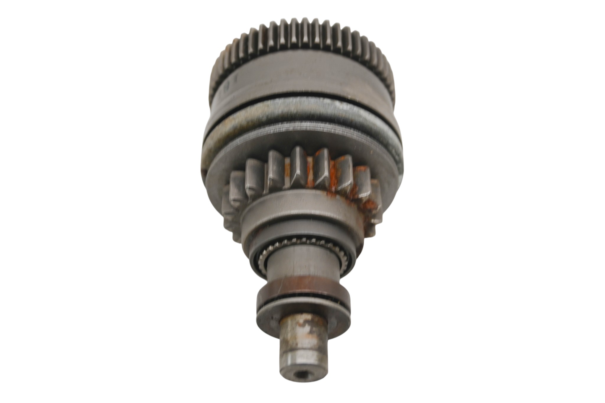 02 Polaris Sportsman 700 4x4 Starter Bendix Gear