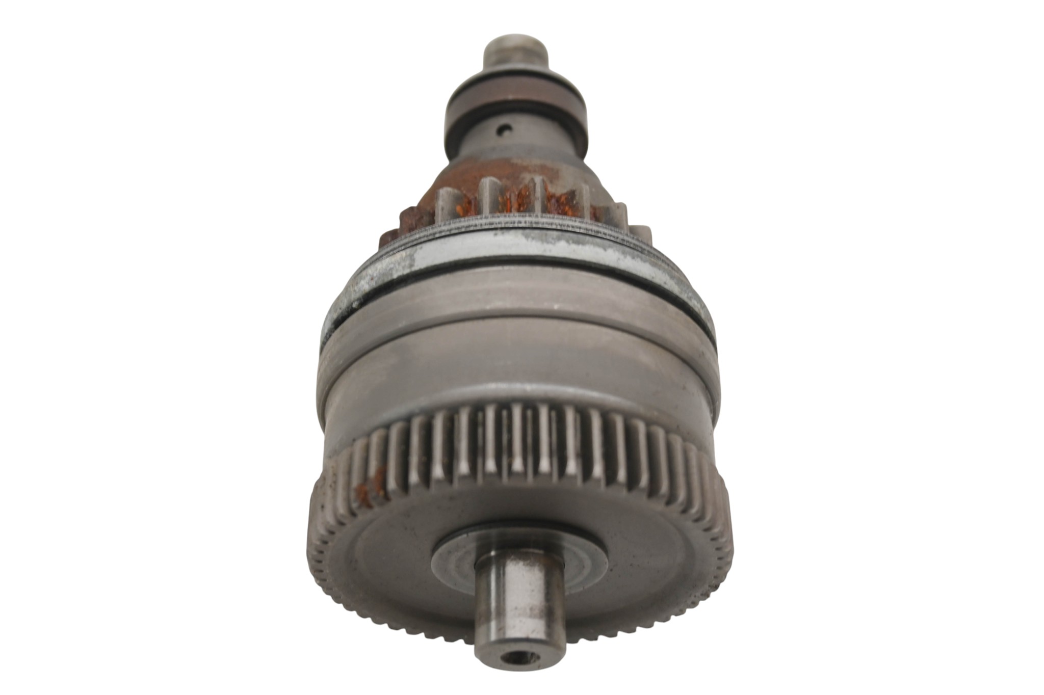 02 Polaris Sportsman 700 4x4 Starter Bendix Gear