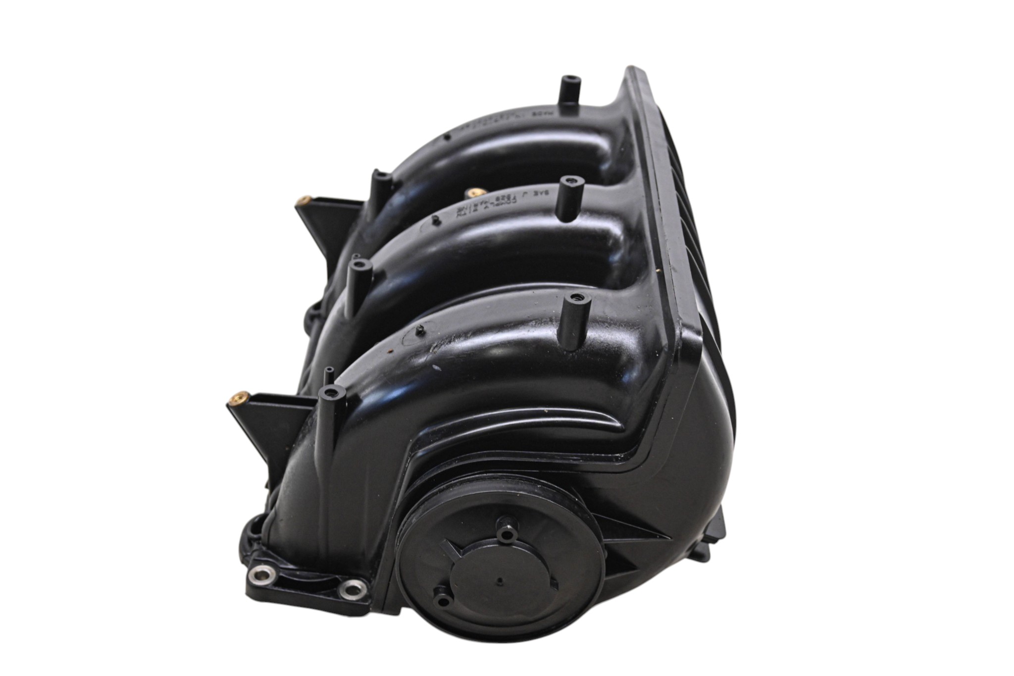14 Sea-Doo Wake 155 Intake Manifold