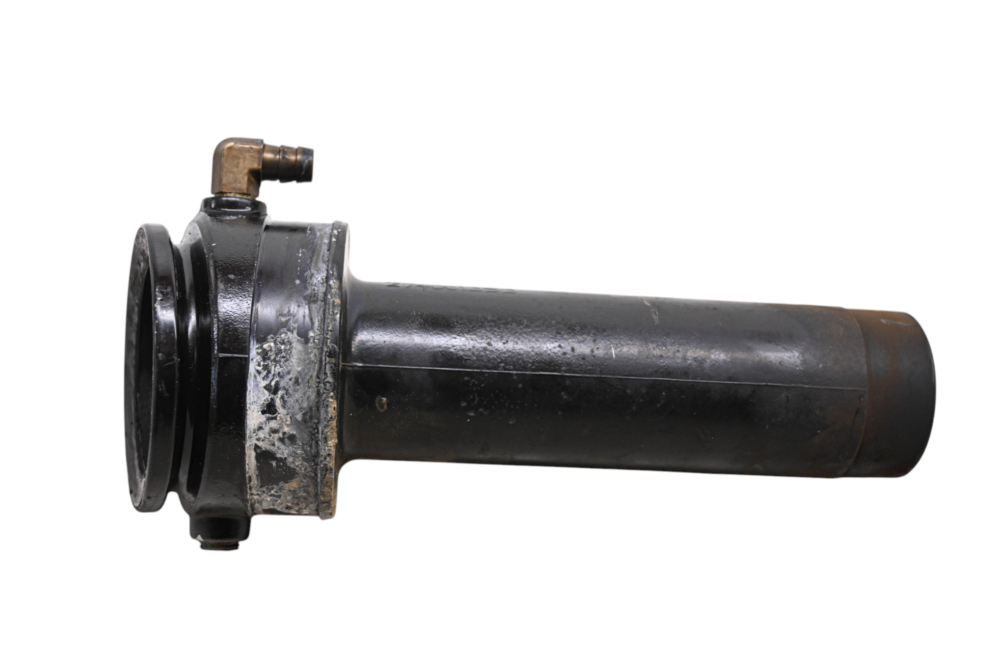 14 Sea-Doo Wake 155 Head Pipe Assembly